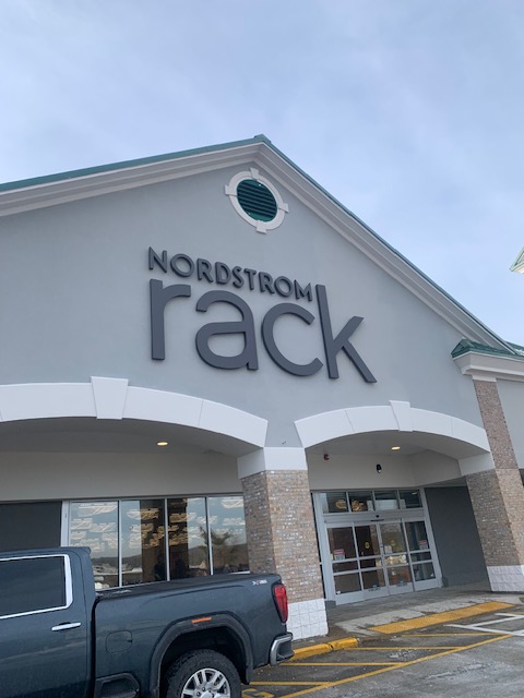 Wilder - Exciting developments in Nordstrom Rack's New England ...