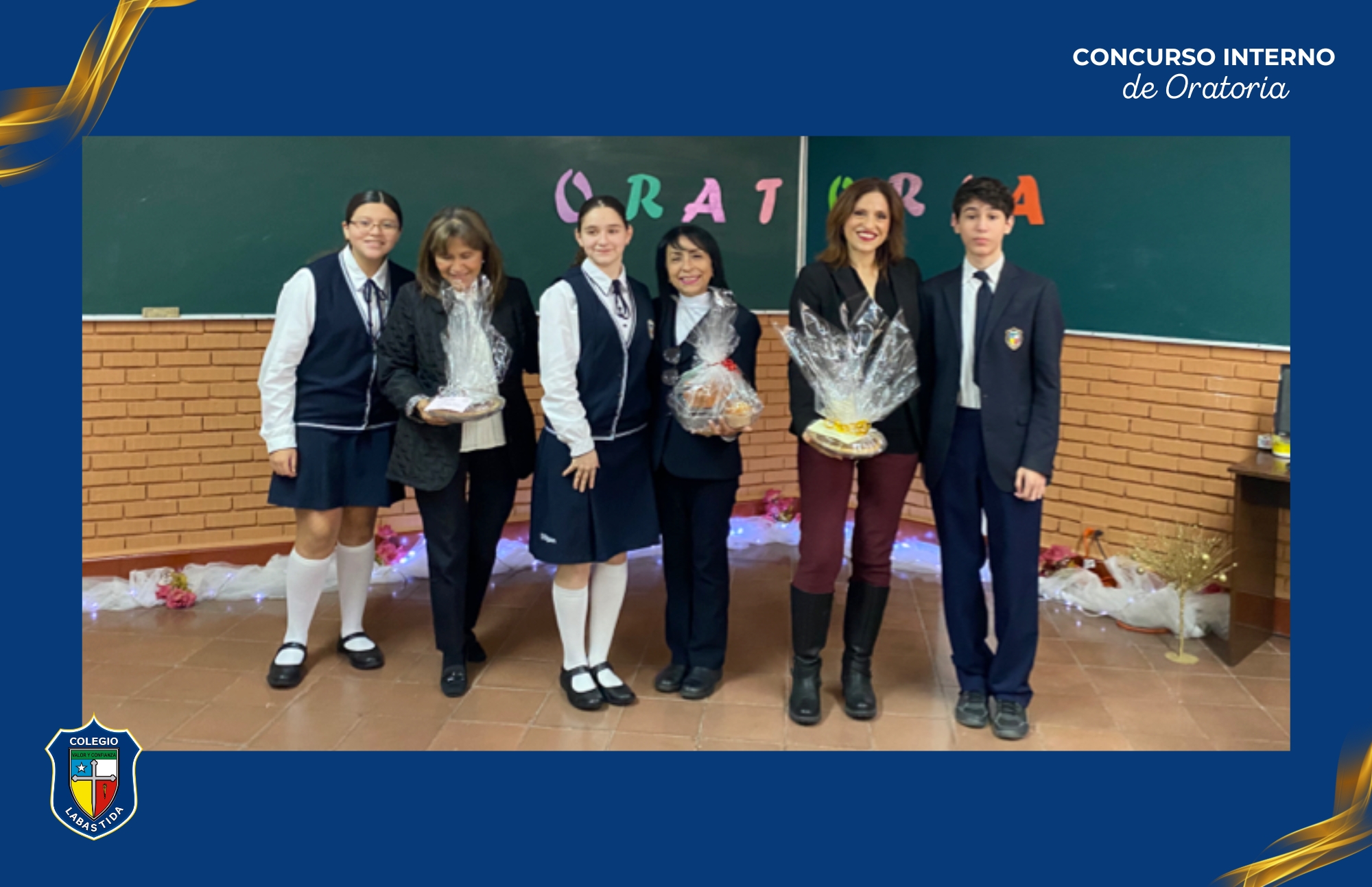 Colegio Labastida added a new photo. - Colegio Labastida