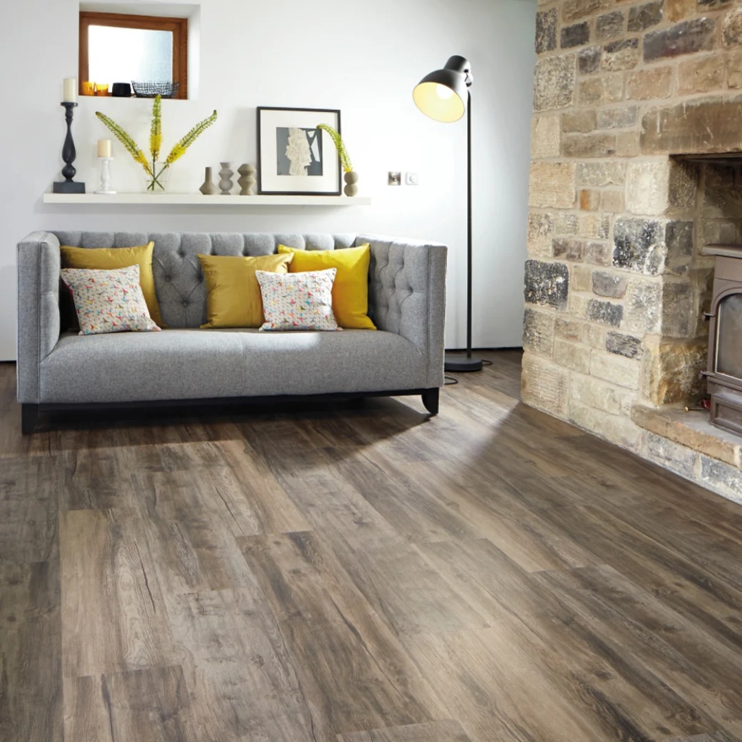 Anderson Flooring, Abbey Design Showroom | Ponca City OK