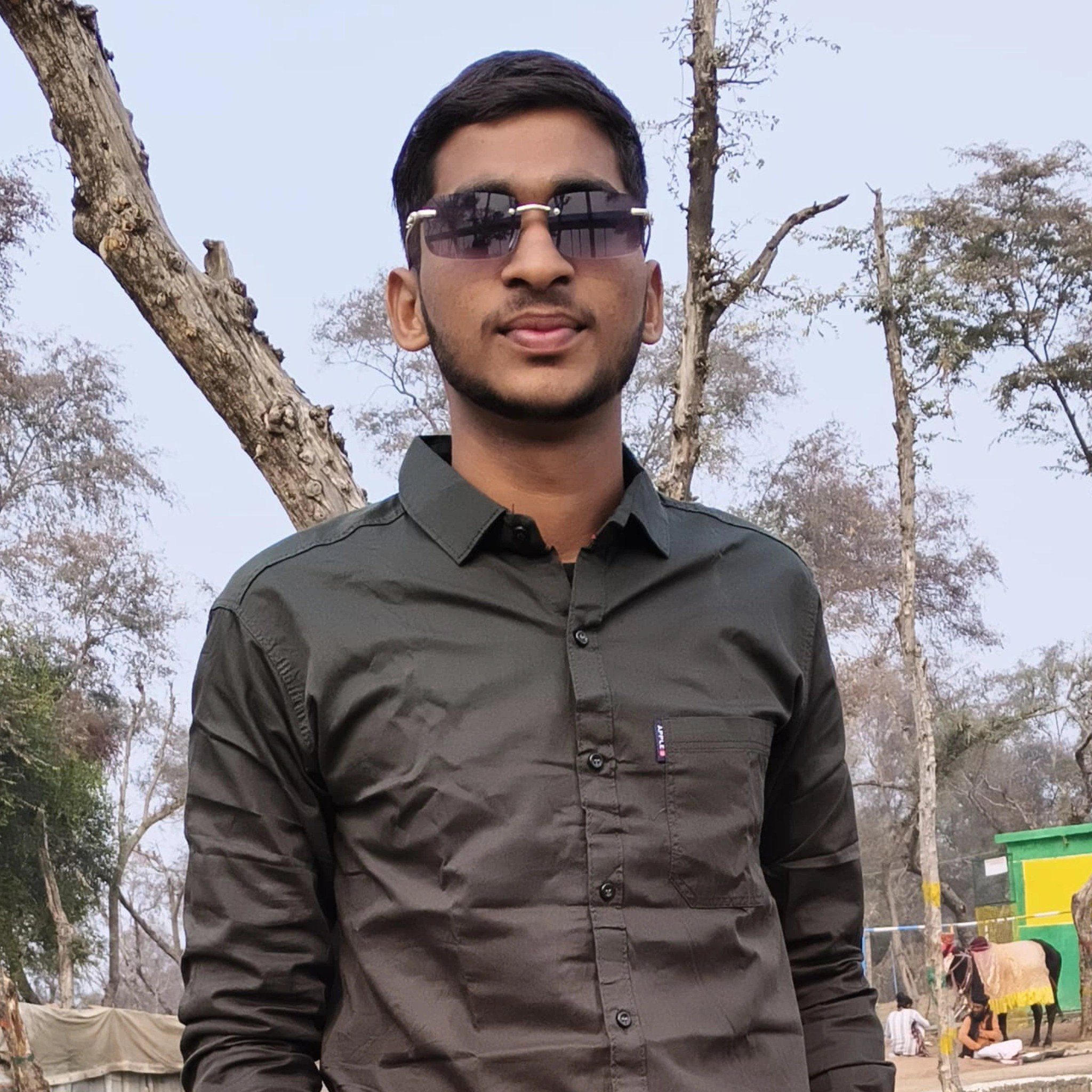 Sandeep Rathor