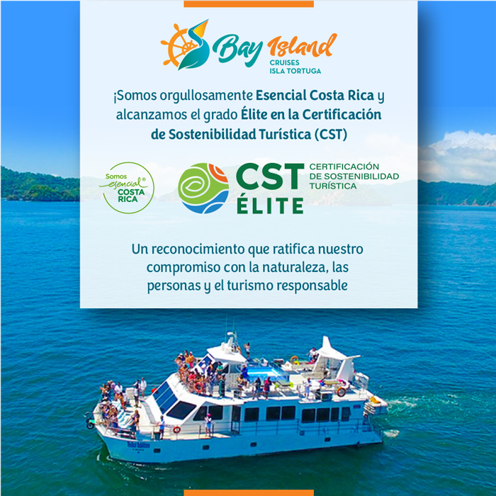 Bay Island Cruises Costa... - Bay Island Cruises Costa Rica