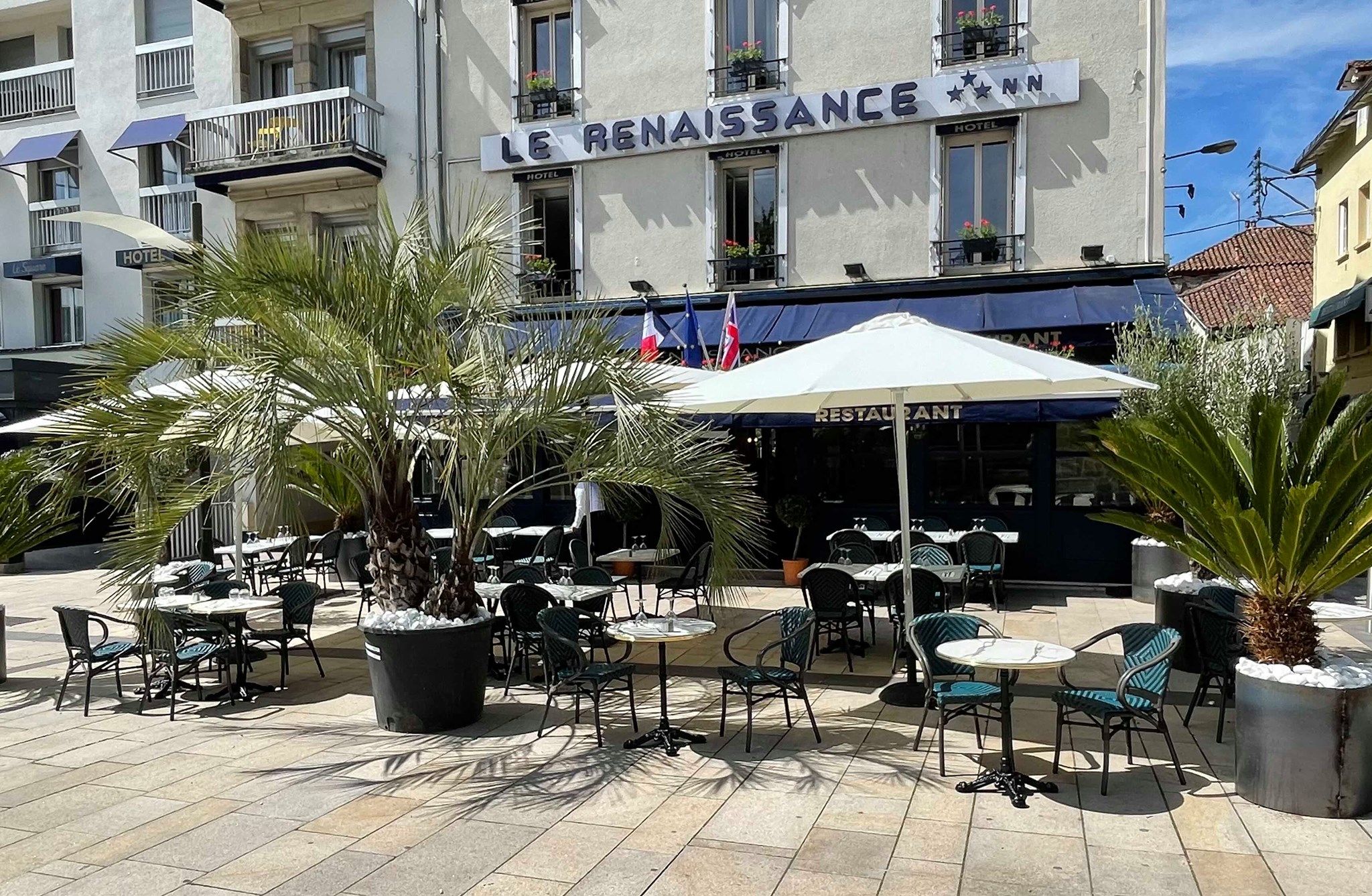restaurant-le-renaissance-aurillac-aurillac