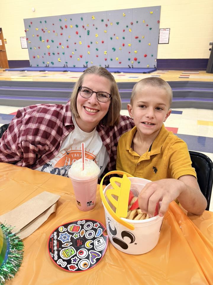 Chesapeake Elementary added a new... - Chesapeake Elementary