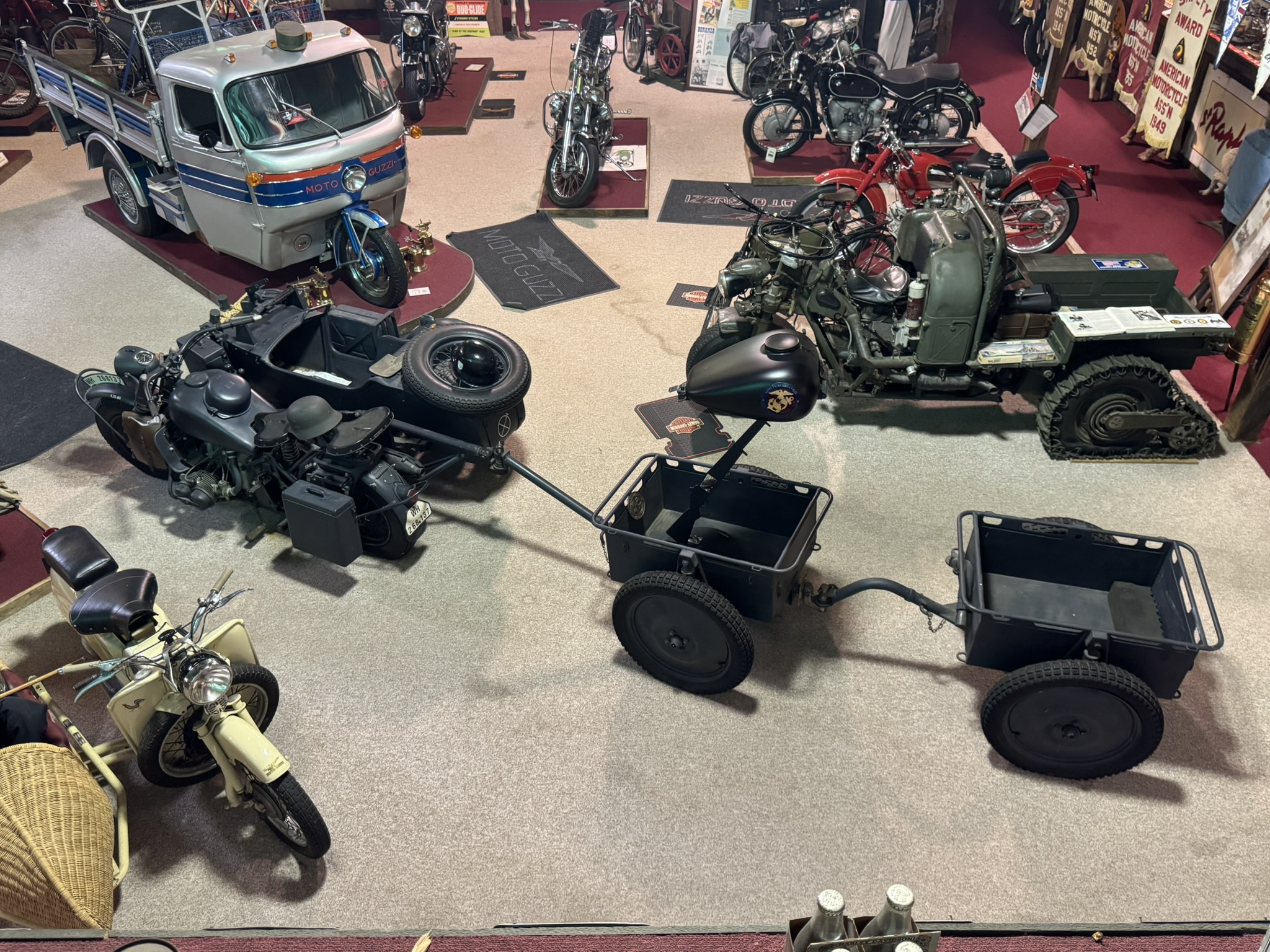 Bill's Custom Cycles added a new photo. - Bill's Custom Cycles