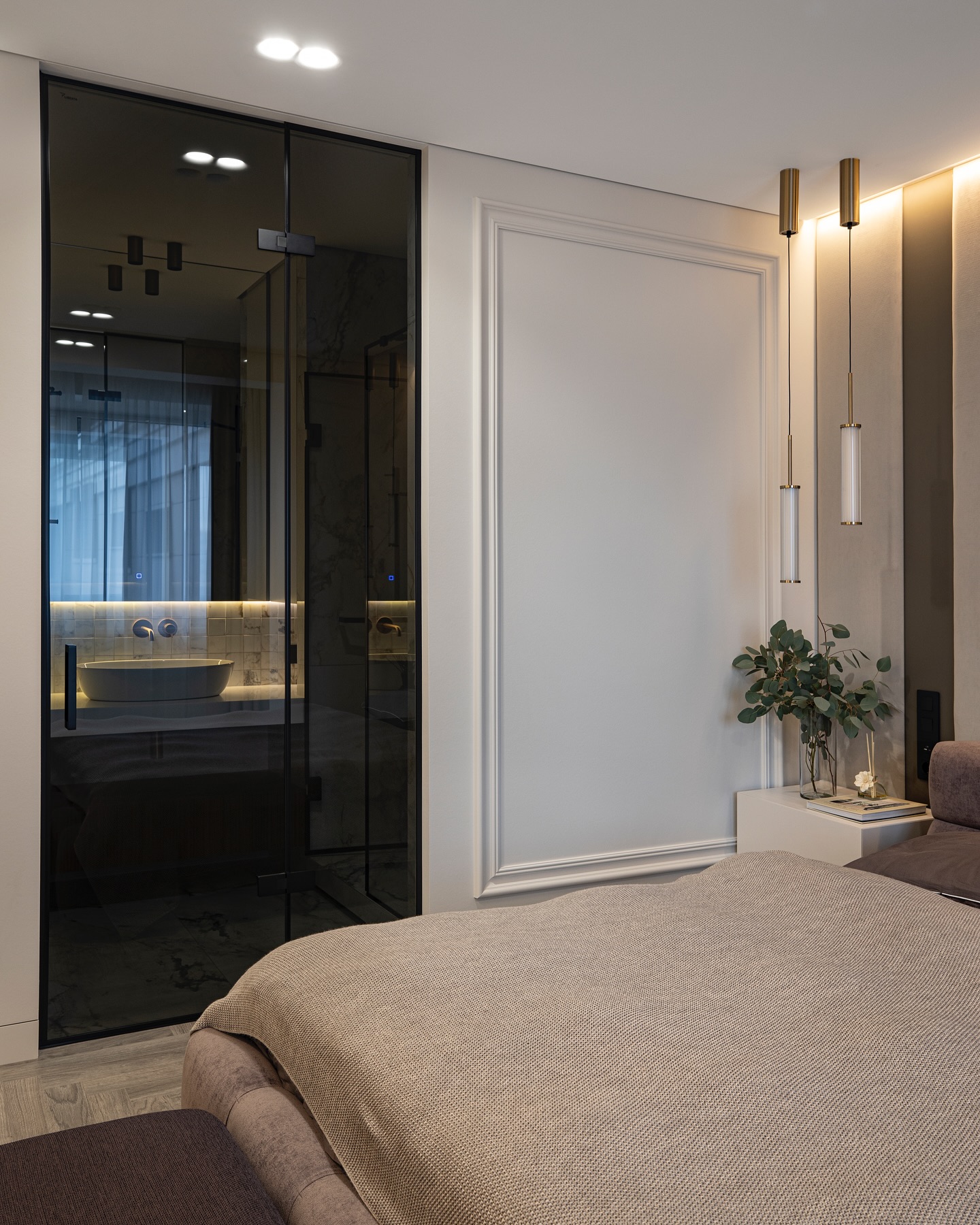 Noviana - Novikova Anastasiia - Interior Design | Kyiv