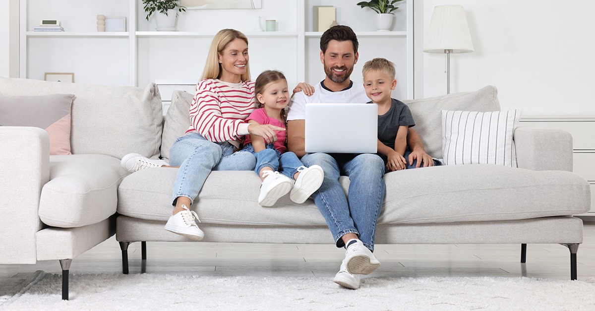 Acuity - Did you know CAs may be eligible for exclusive home loan ...