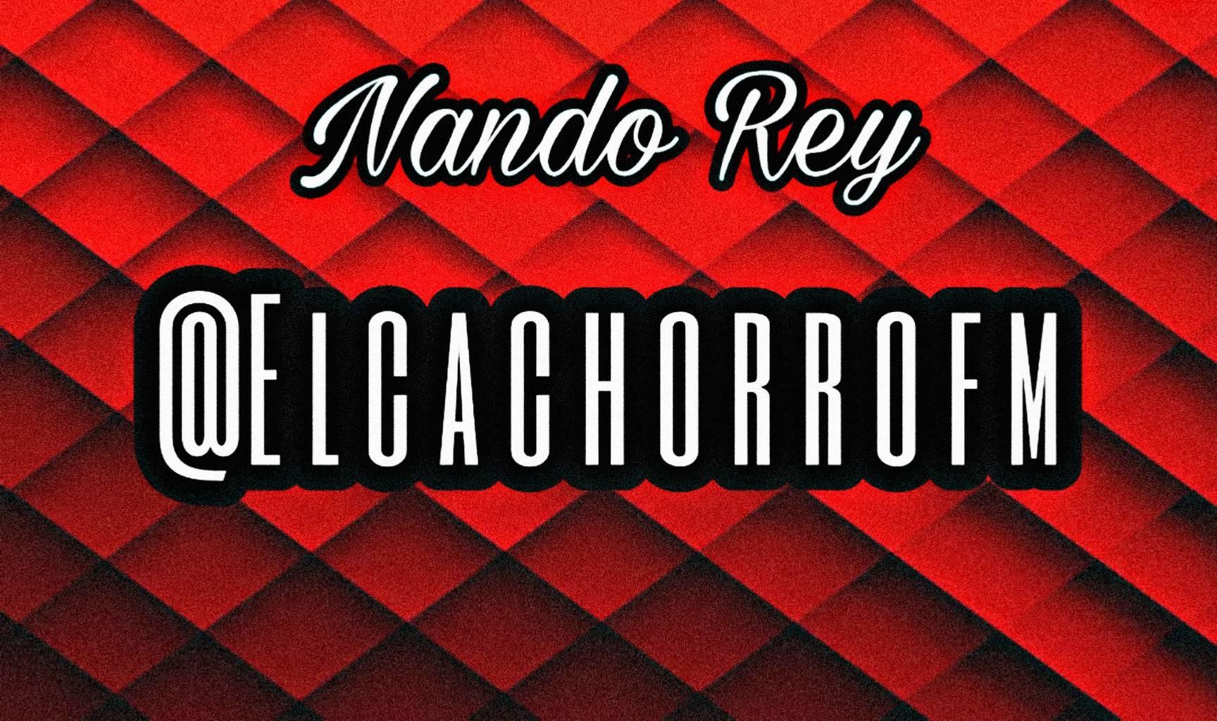 Nando Rey