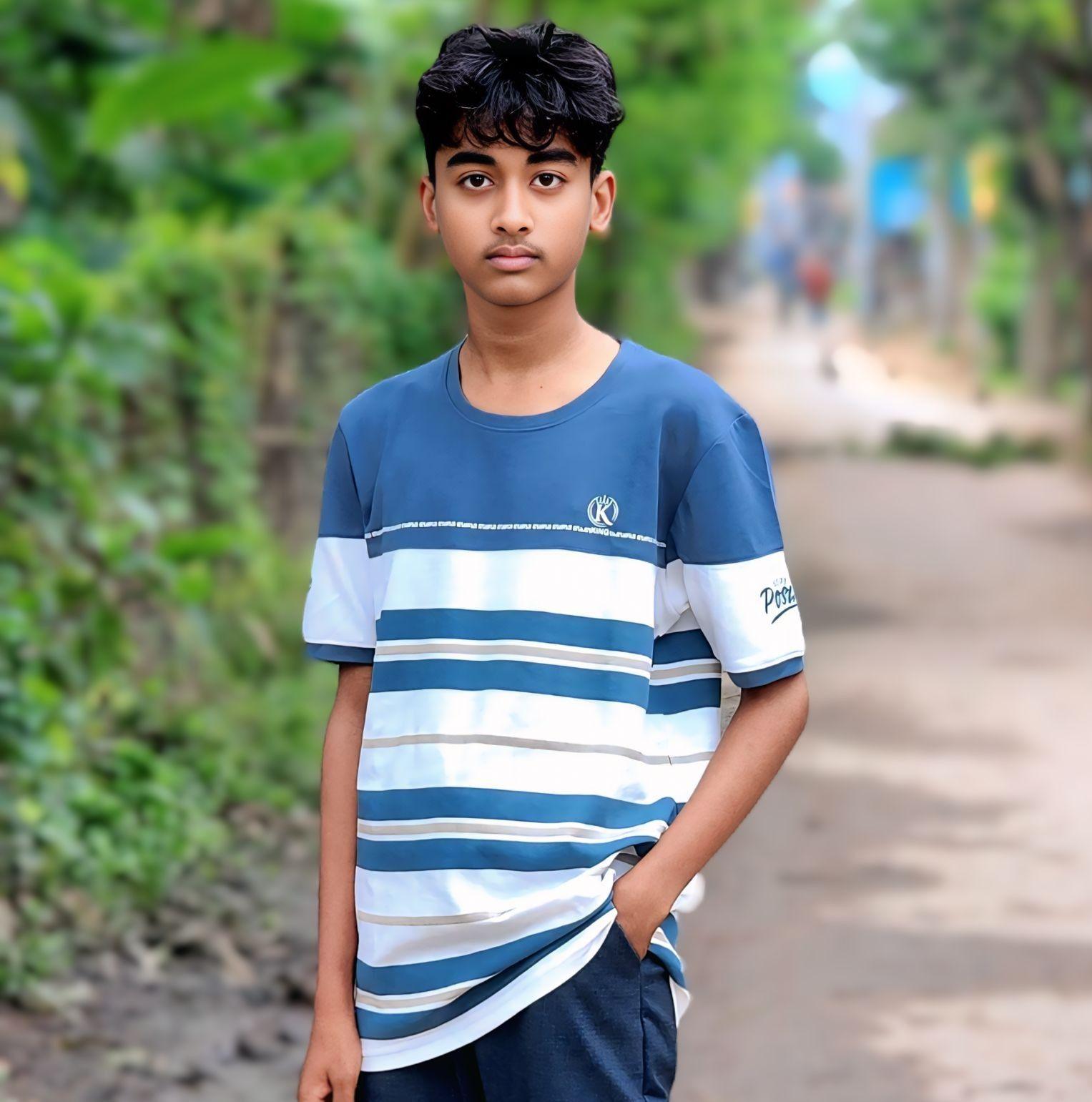 MD Sahibul Hasan
