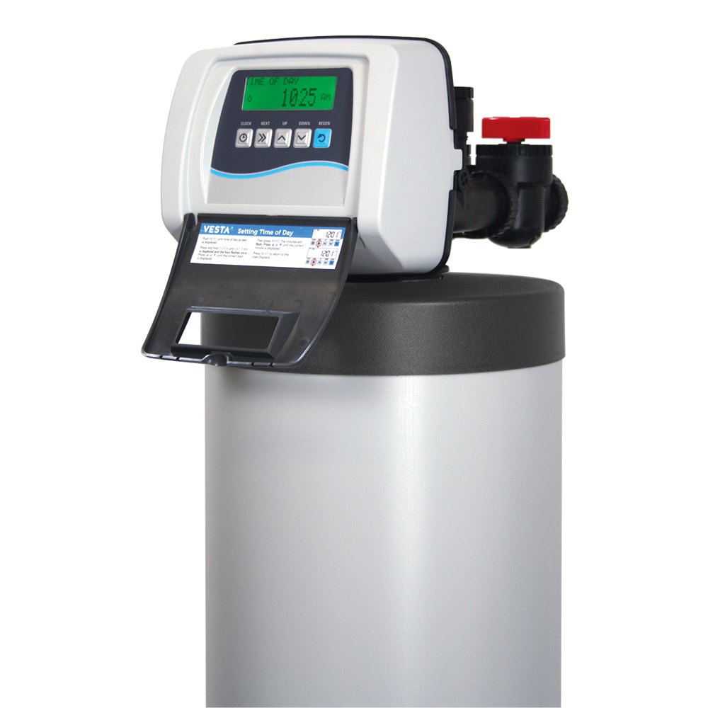CTH Industrial Services, LLC - VESTA AIO® SYSTEMS - AIR INJECTION ...