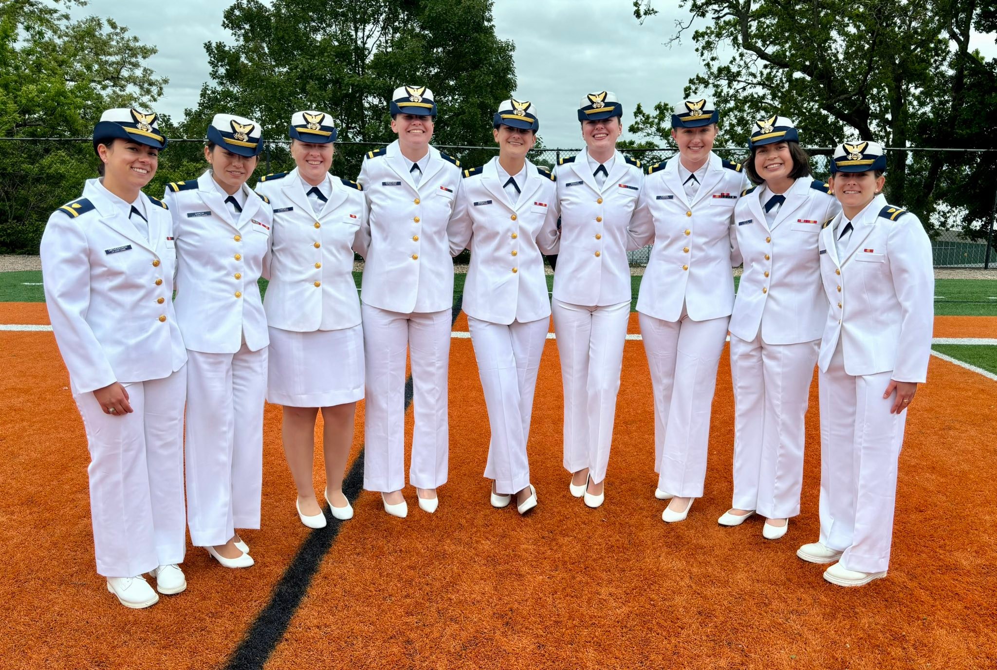 Coast Guard Rowing updated their... - Coast Guard Rowing