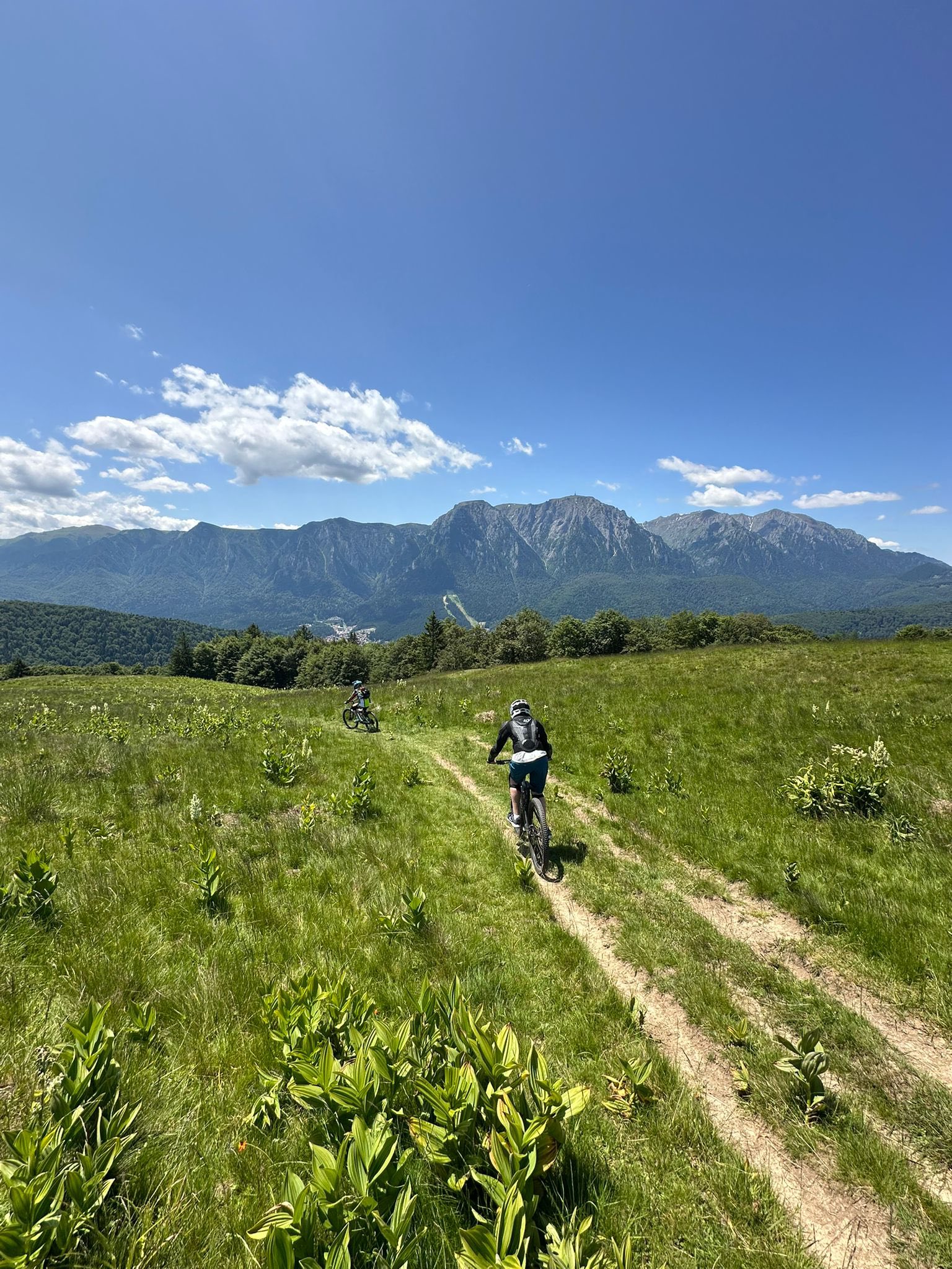 Azuga Ski & Bike Resort added a... - Azuga Ski & Bike Resort