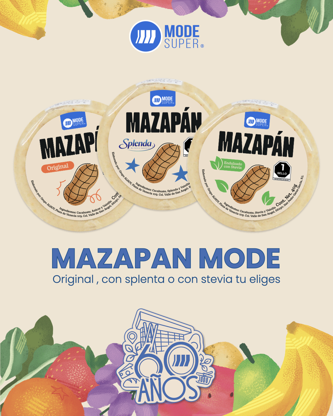 Super - 🥜 Un clásico que se adapta a tu estilo de vida 🥜 Disfruta el ...