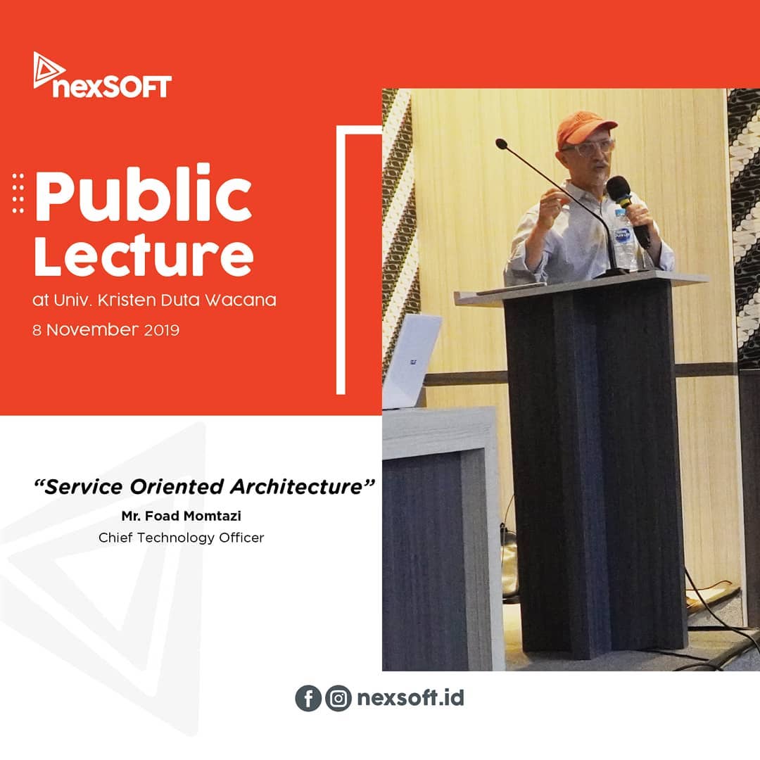 nexsoft.id | Tangerang