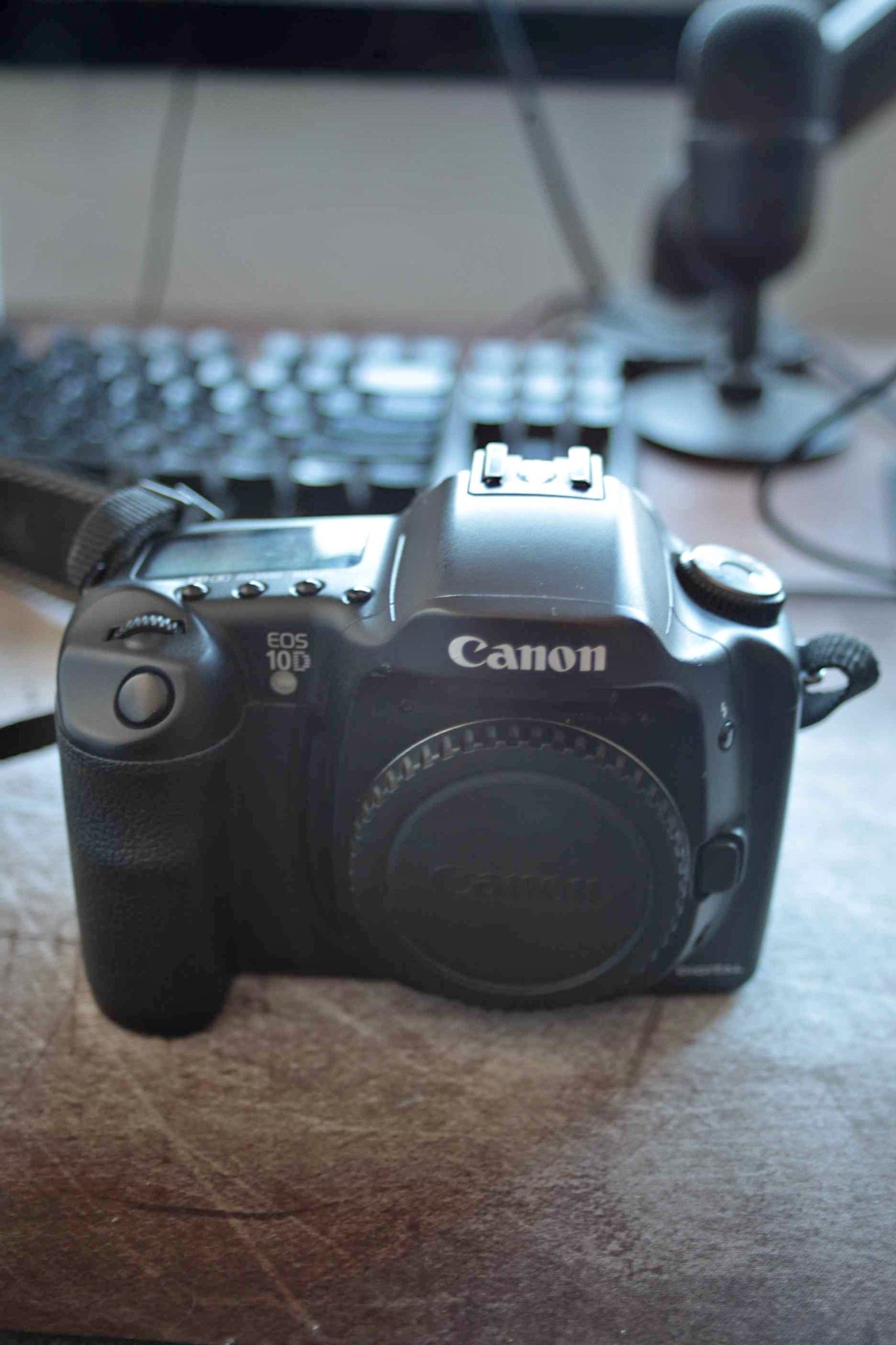 Canon 10D - Cameras - Buenos Aires, Argentina | Facebook Marketplace ...