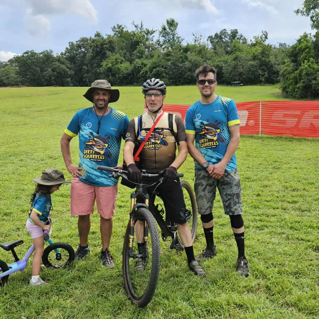 DIRTy Squirrels Racing
