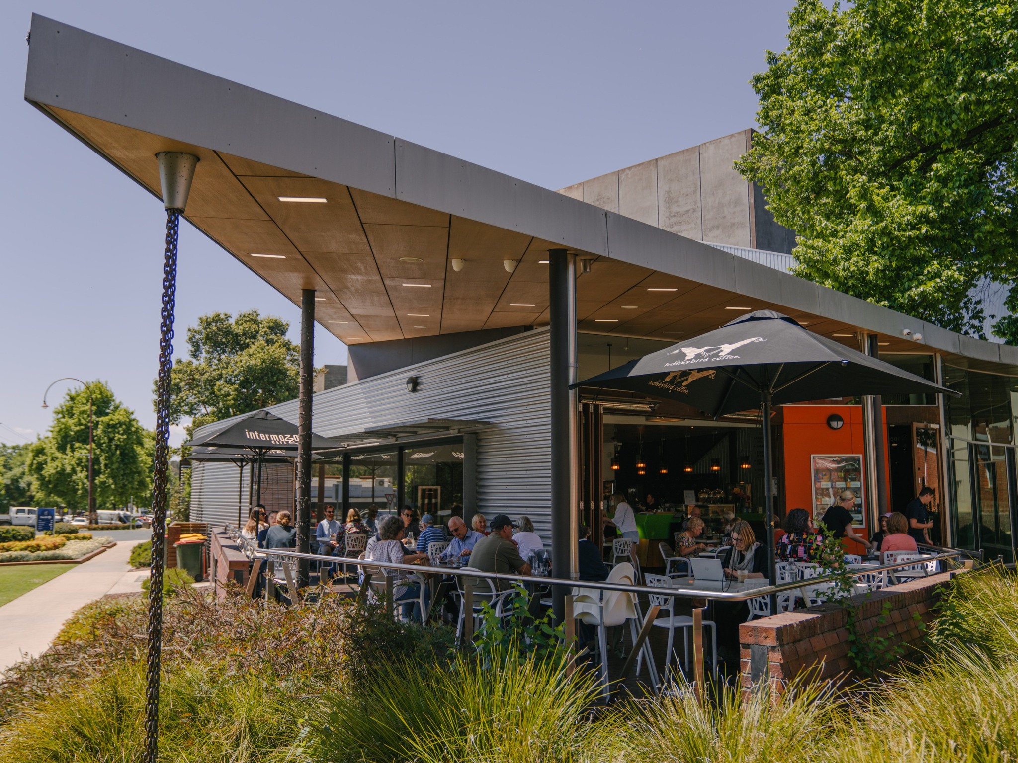 Exciting changes are ahead for... - Rural City of Wangaratta | Facebook