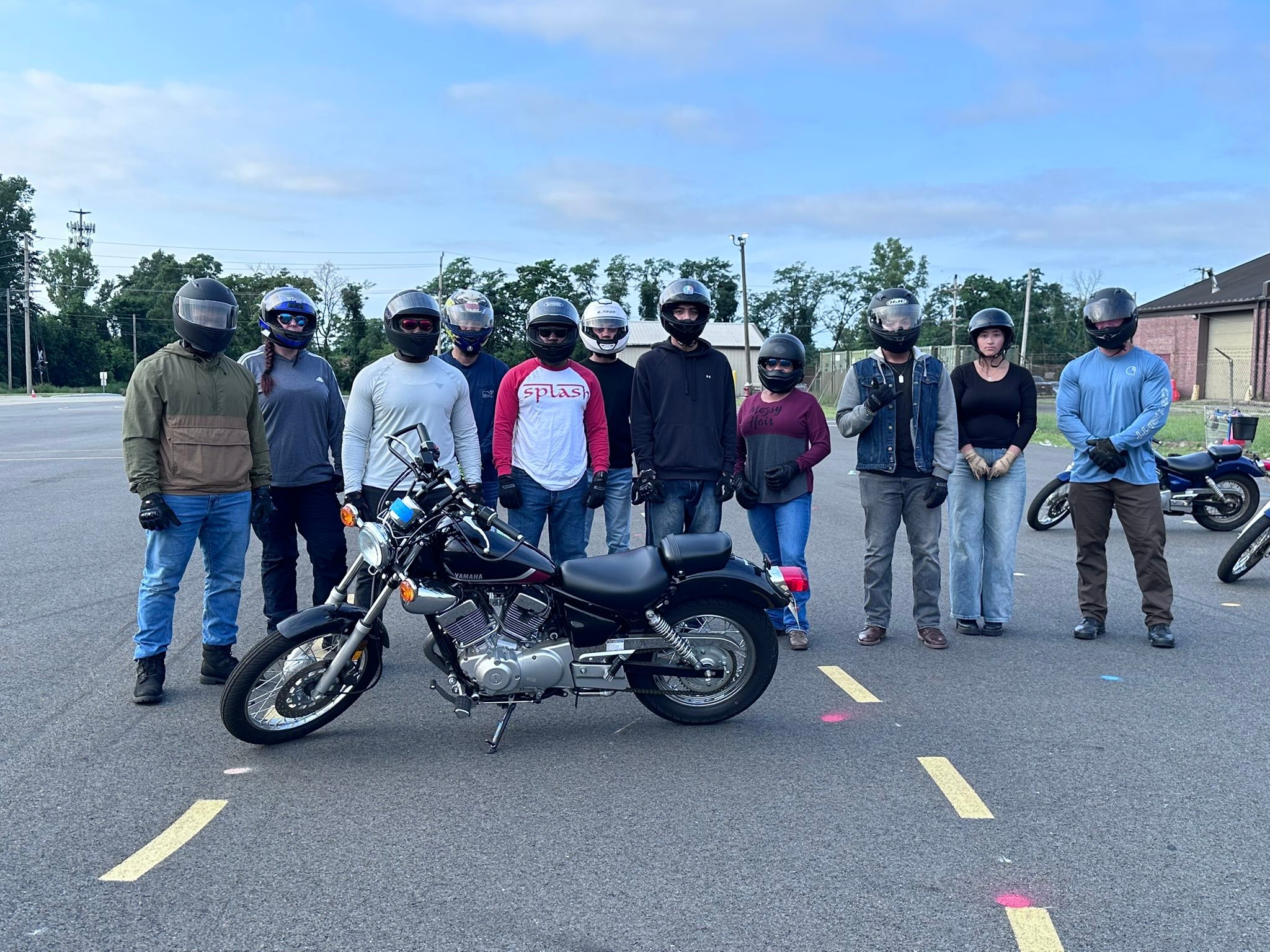 Motorcycle Riding Centers,Inc. | Riverdale NJ