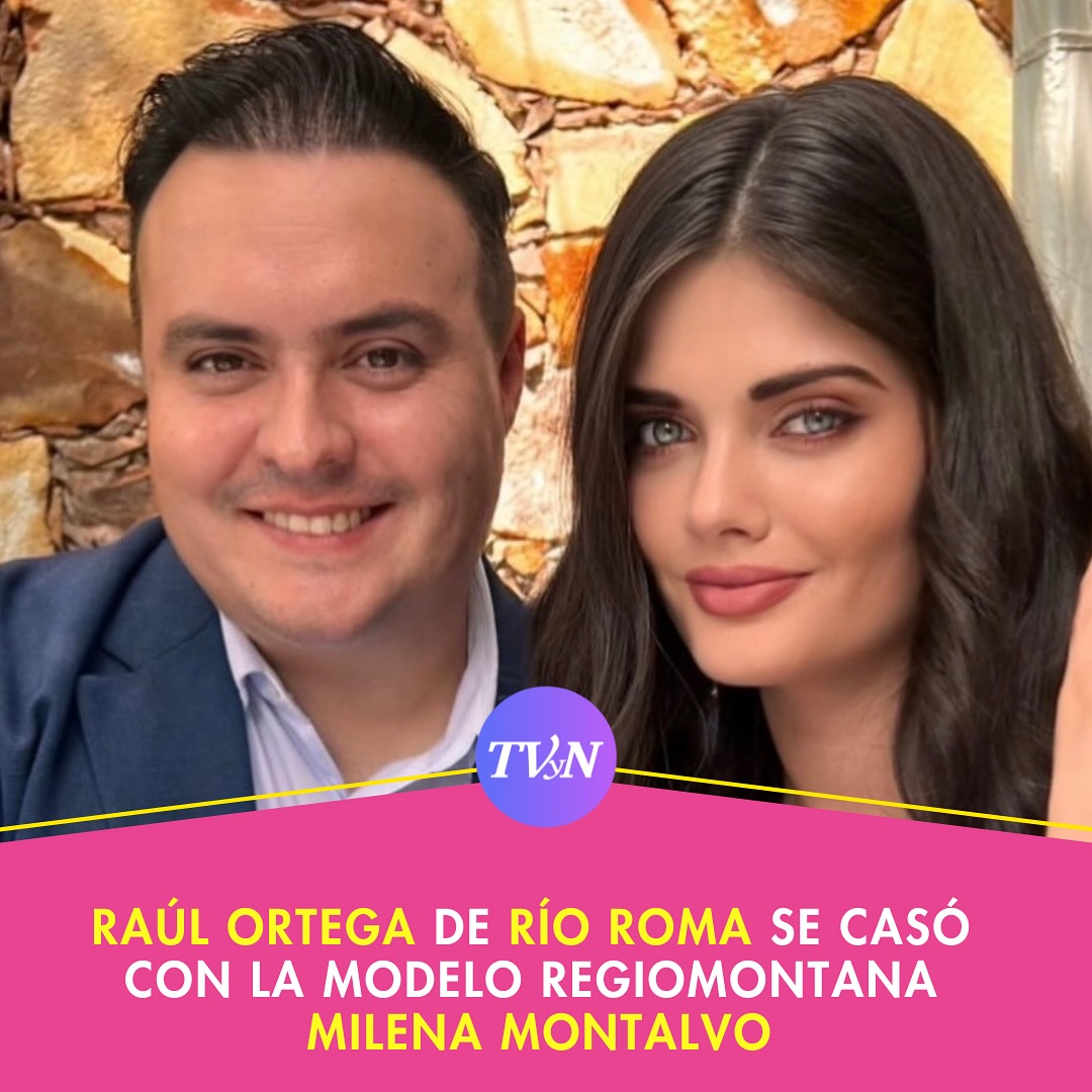 TVyNovelas - Raúl Ortega, cantante del popular Río Roma,... | Facebook