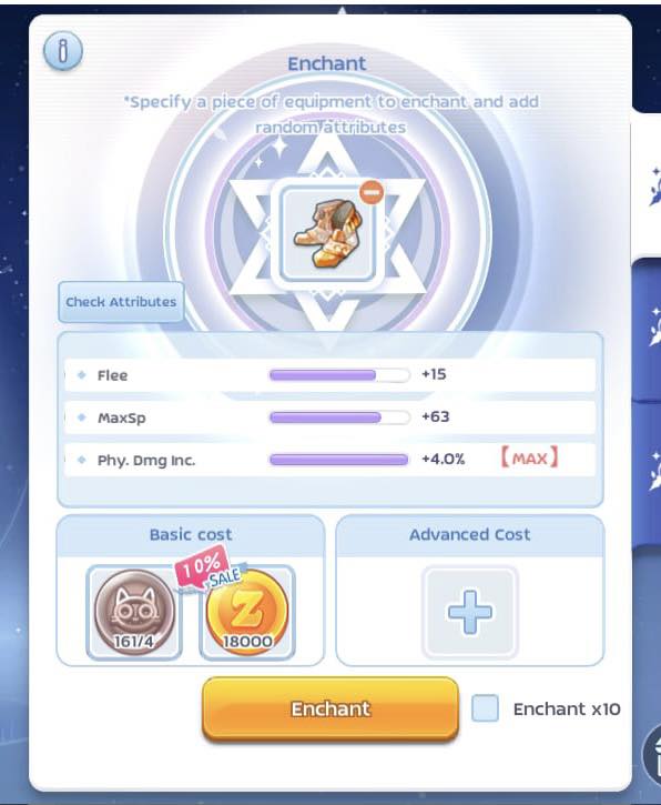 Ragnarok M: Classic Official ประเทศไทย | 📌หาคลุมอลิส inc 3.9 หรือ Inc 3 ...