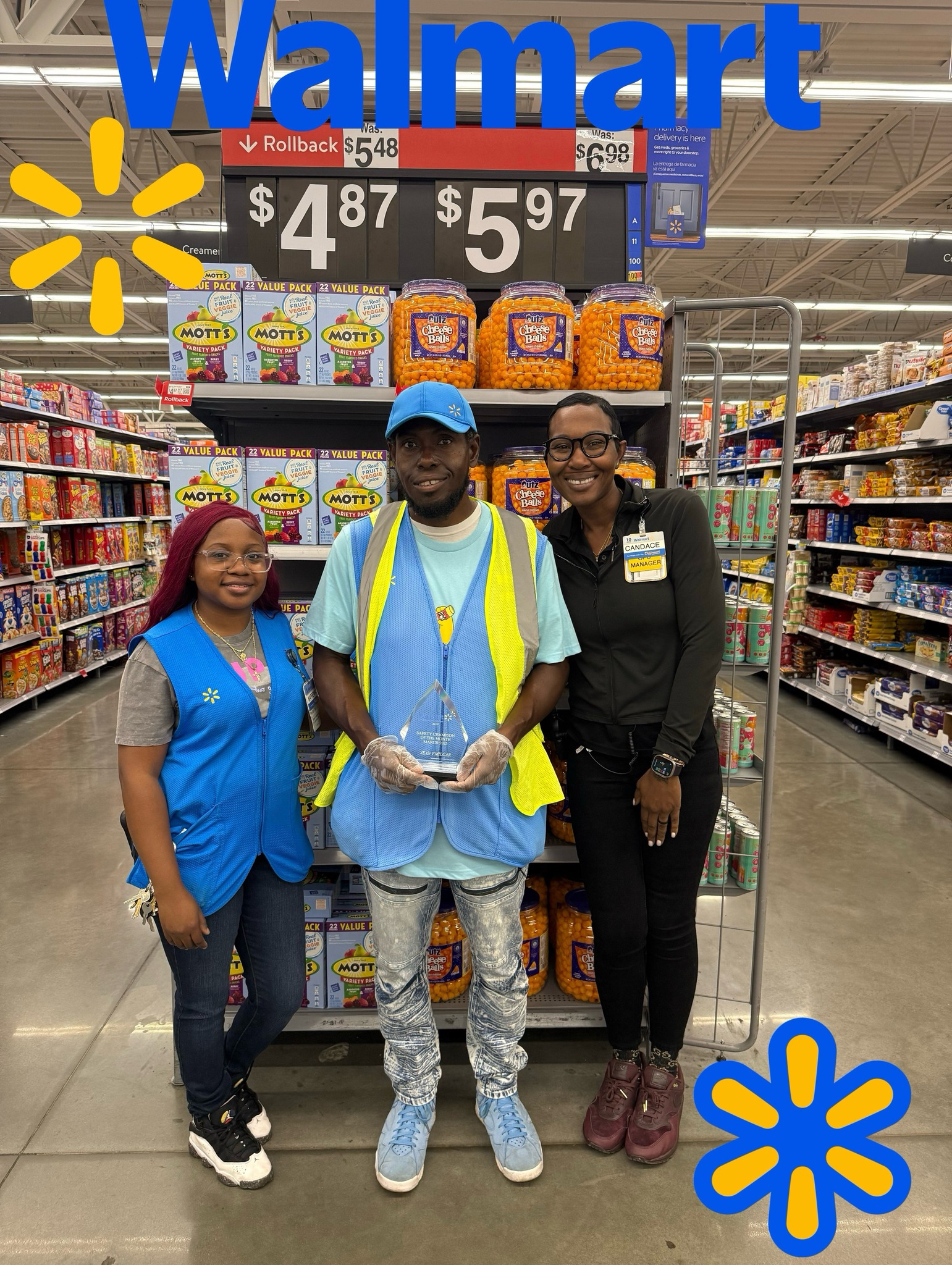 Walmart Neighborhood Market Orlando - Lee Rd | Orlando FL