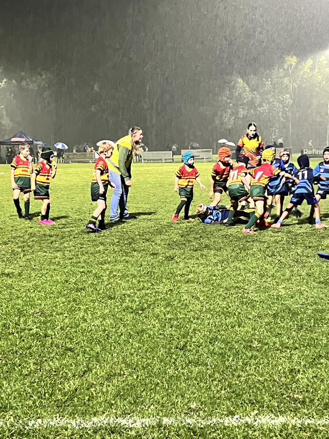 Dorrigo Rangers Rugby Club | Dorrigo NSW