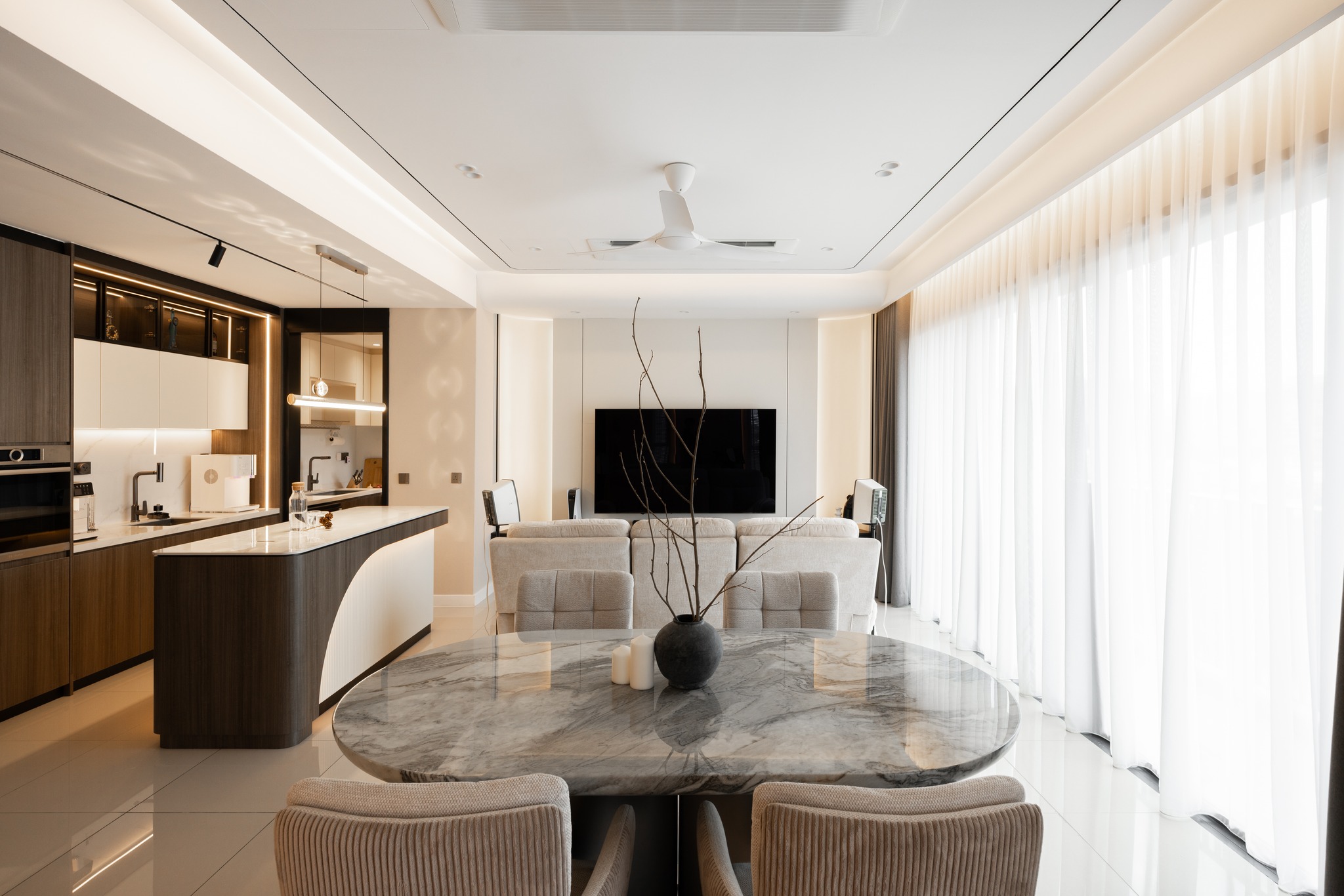 Muse Design & Architecture Sdn Bhd | Cheras, Kuala Lumpur