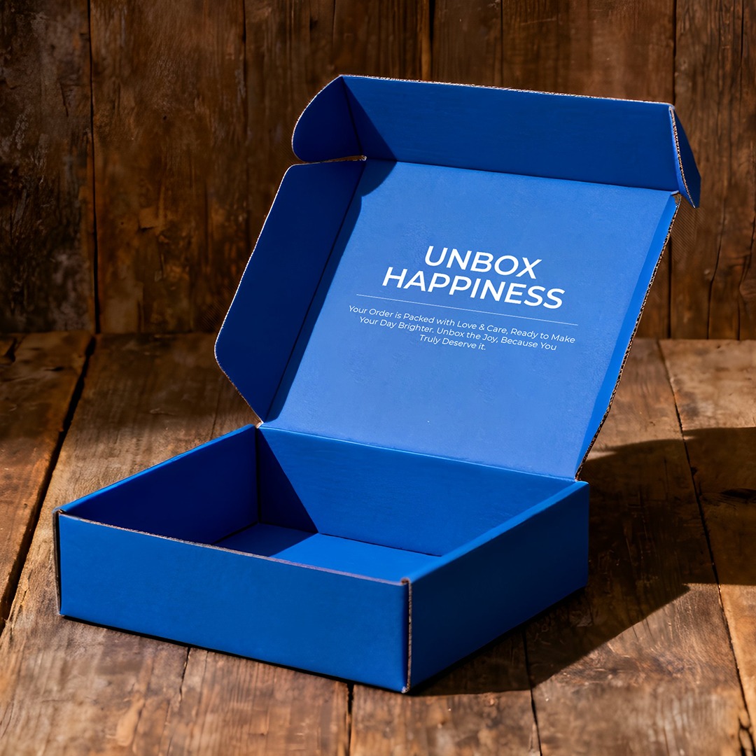 Boxo Packaging - Customized Mailer Boxes by Boxo... | Facebook