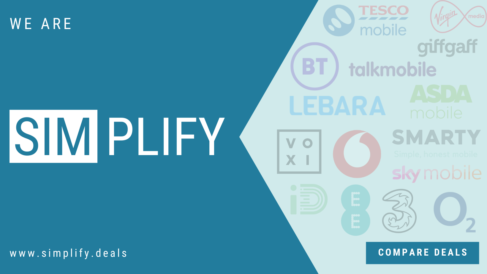 Simplify
