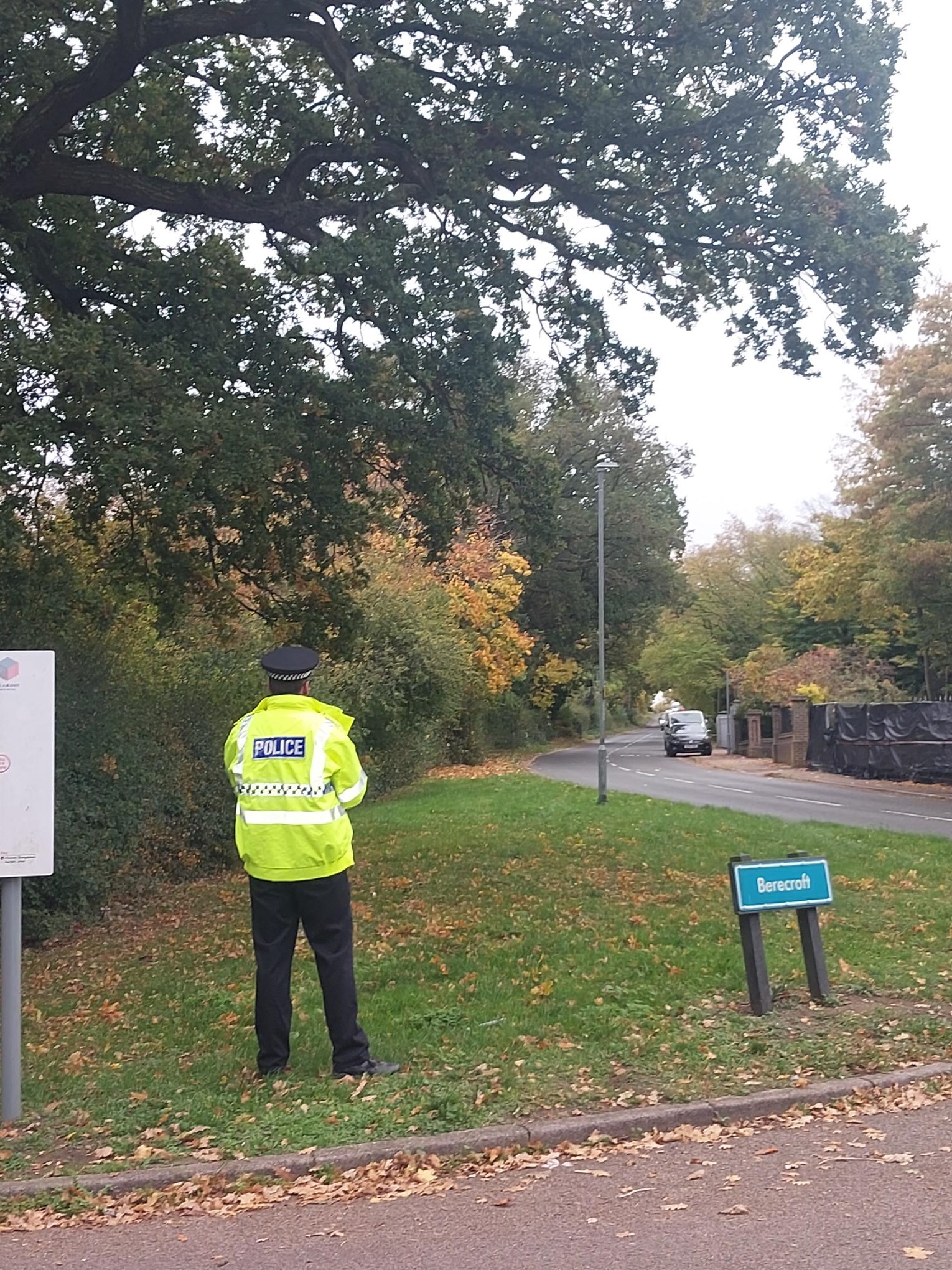 Essex - Speed is a major factor in road deaths and serious injuries ...