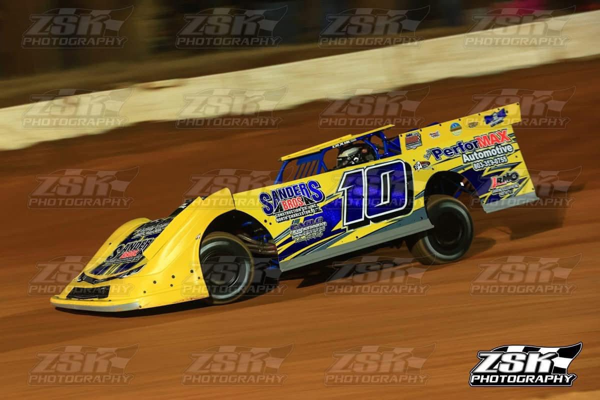 🚨💥 10th DRIVER CONFIRMED!... - BLUE RIDGE Outlaw Latemodels | Facebook