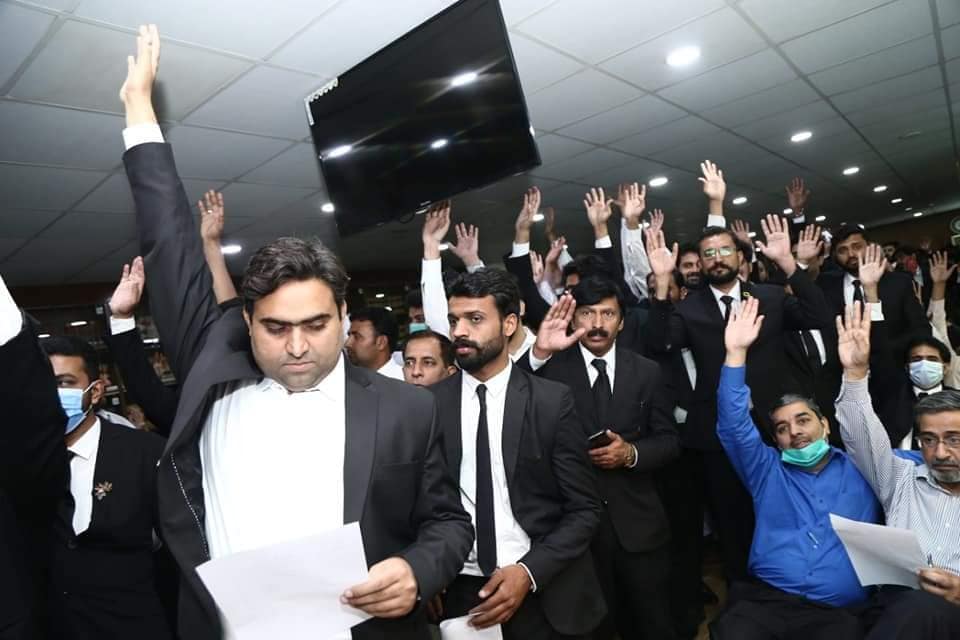 Adv Tauseef Ahmed Khan