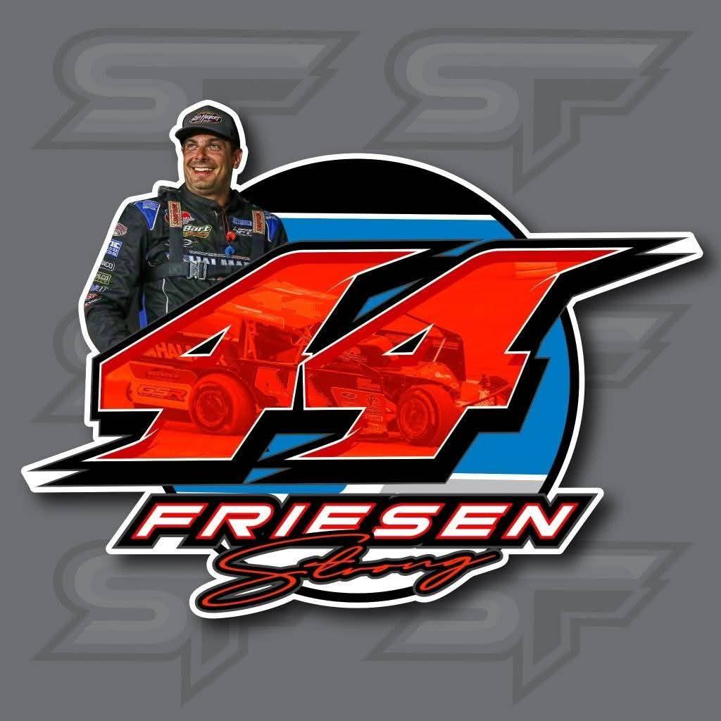 Jermey Shelley Racing