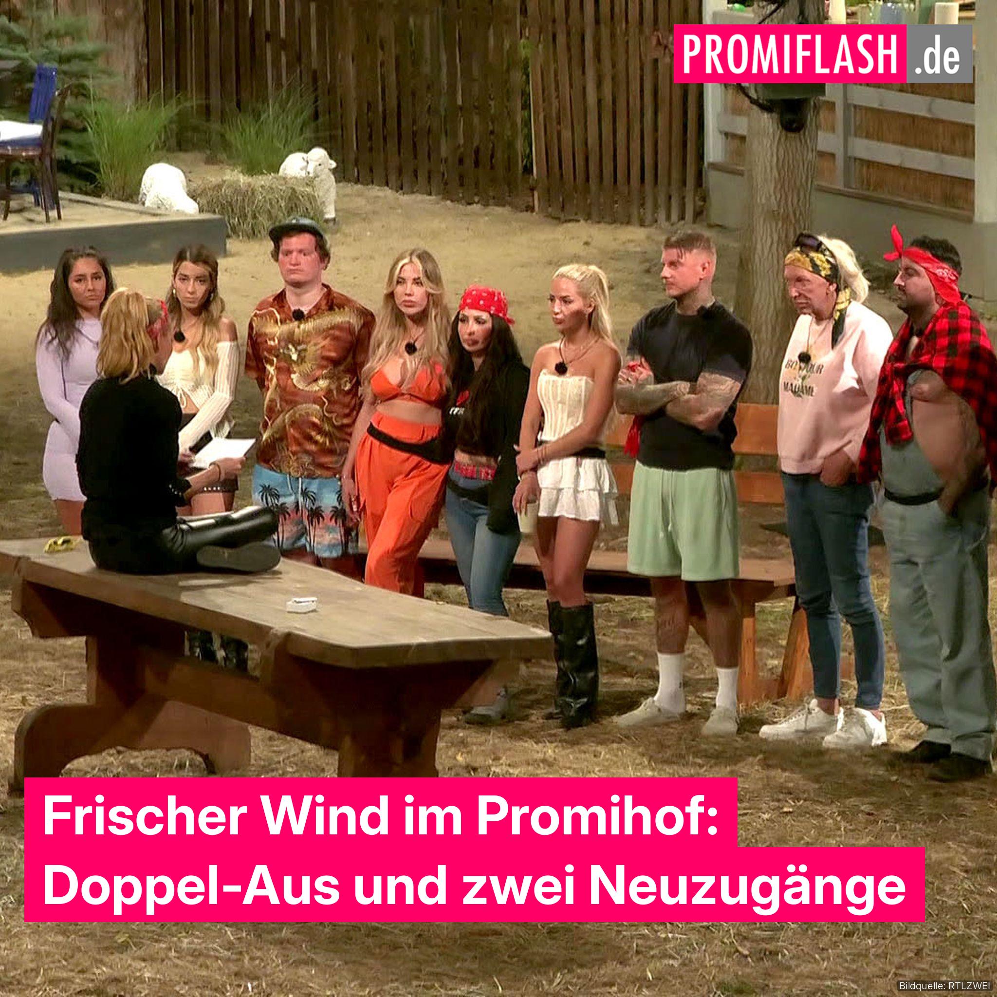 Promiflash - https://www.promiflash.de/news/2025/10/29/fris... | Facebook