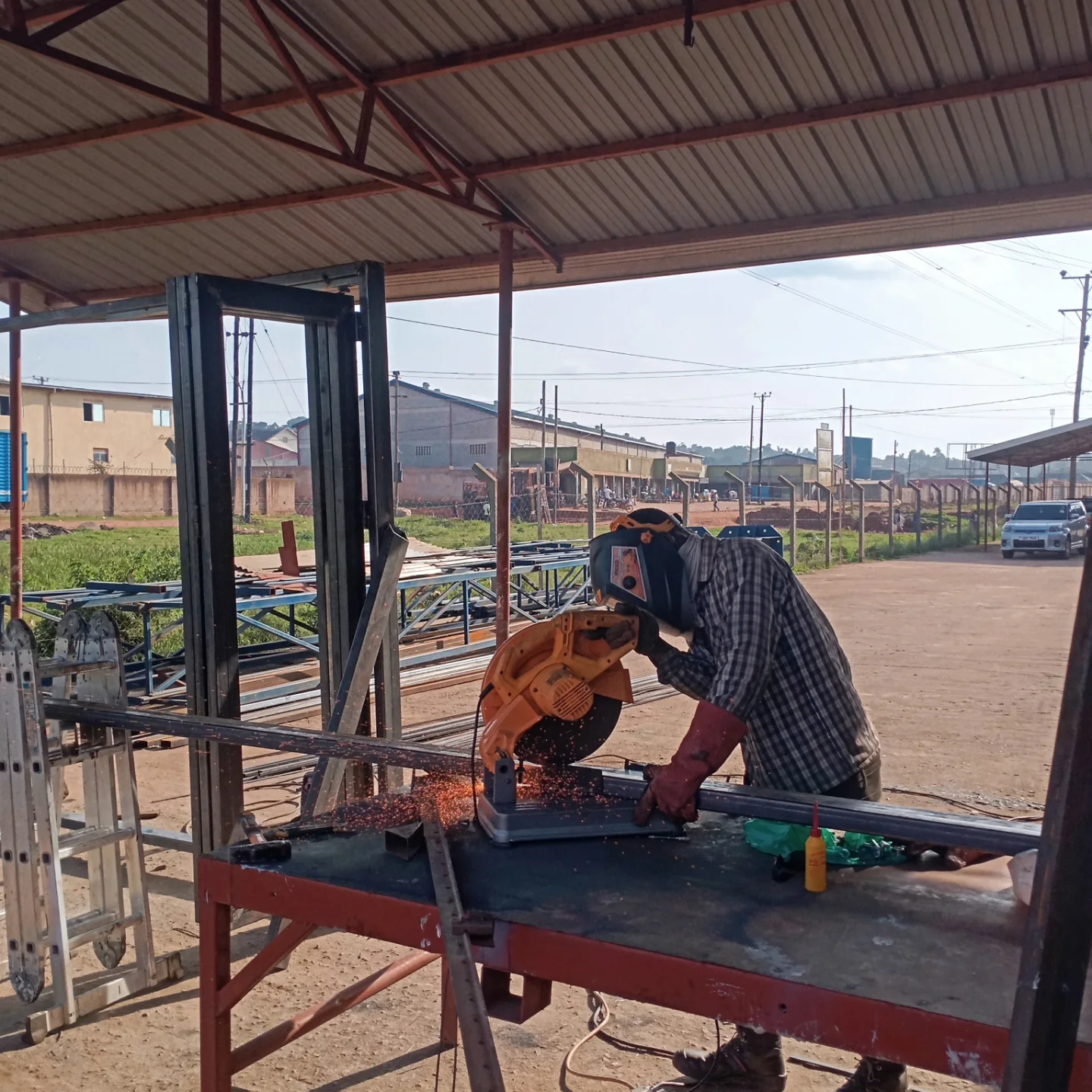 Build Rite Contractors Ltd | Kampala