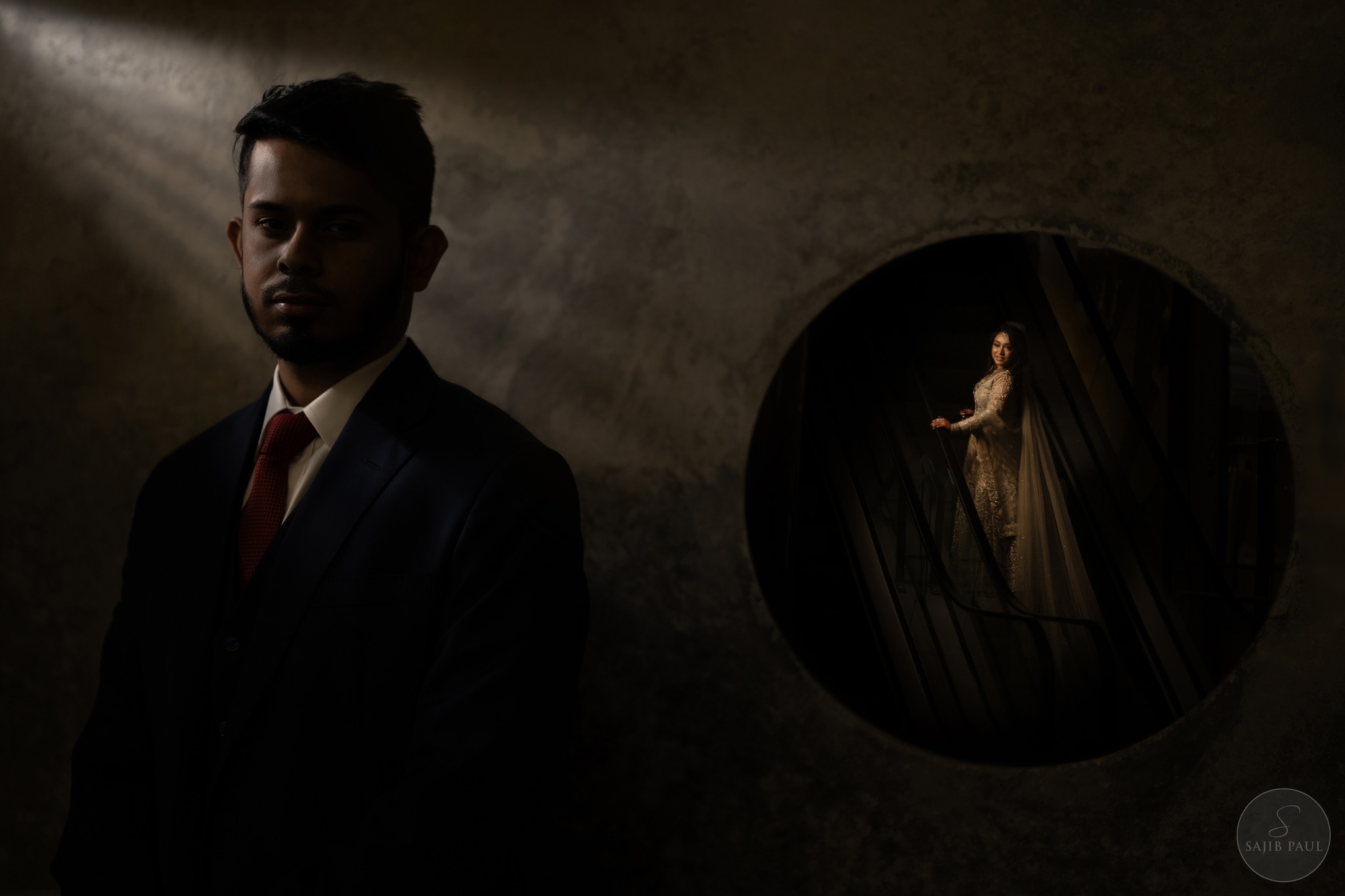 Wedding - Liana and Fatin || Reception Diary Photographer- Sajib Paul ...