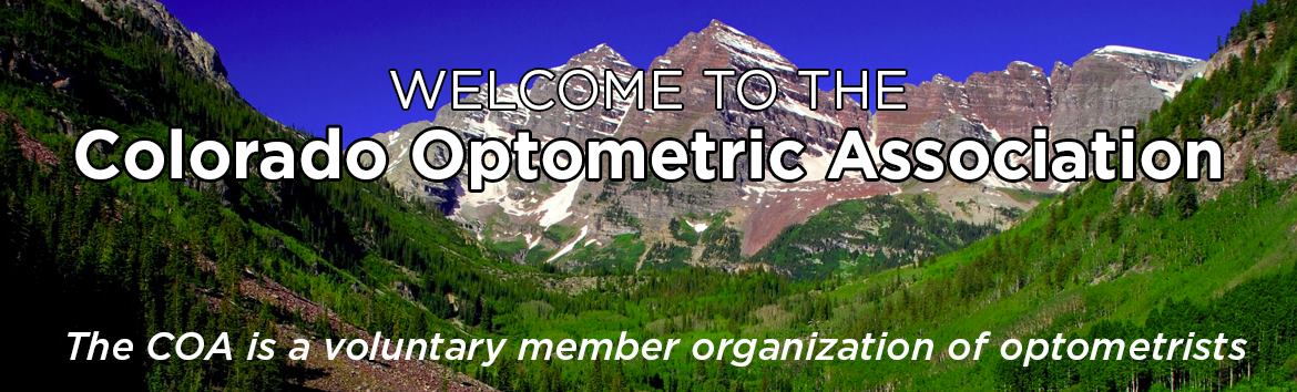 Colorado Optometric Association