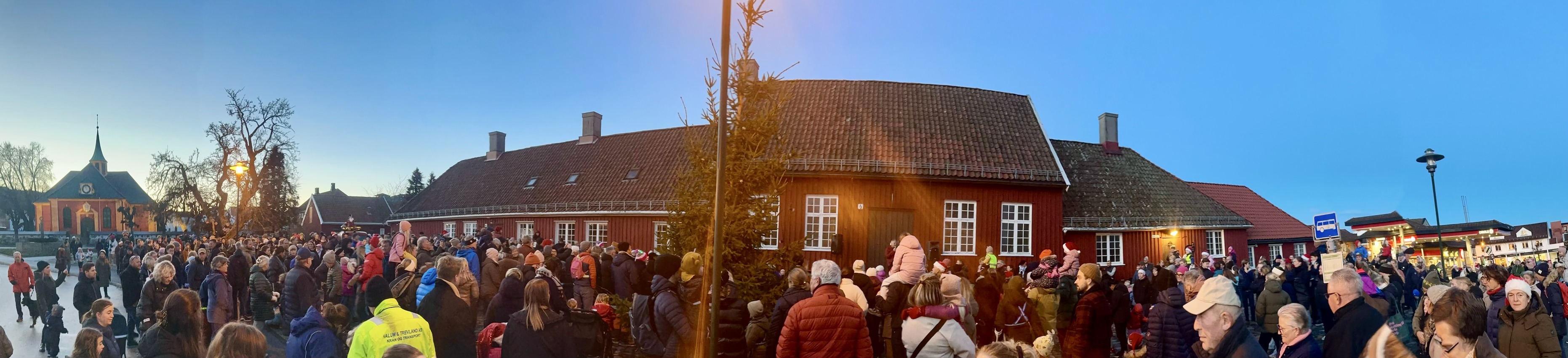 Stavern Rotary Klubb | Stavern
