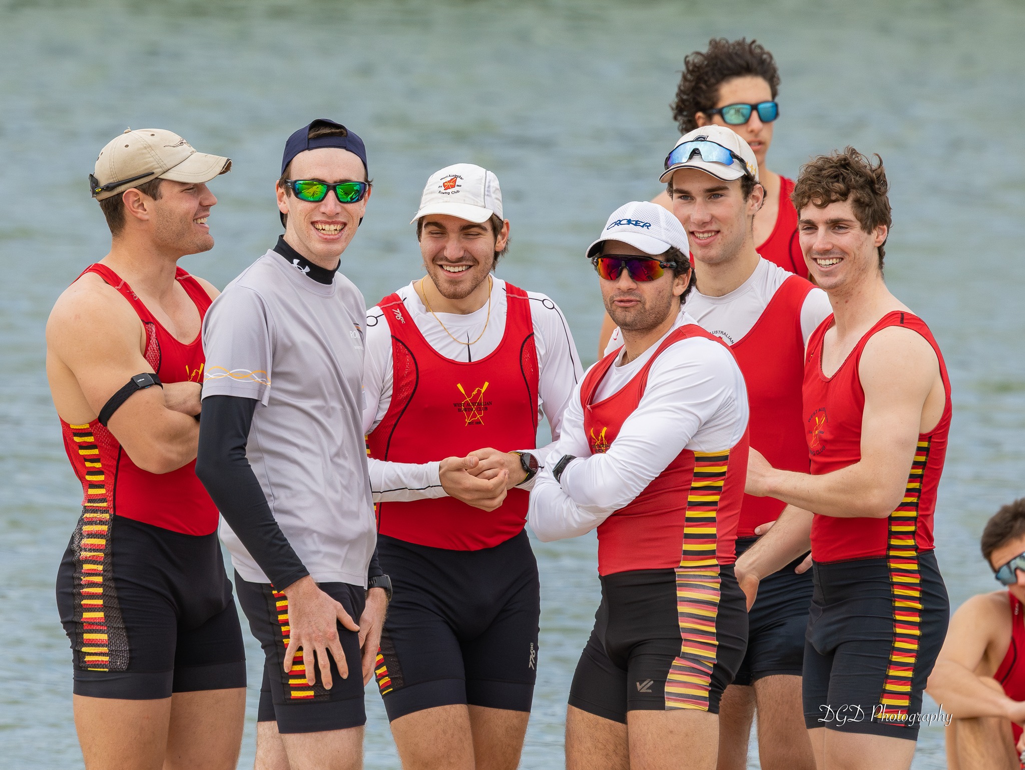 West Australian Rowing Club | Perth WA
