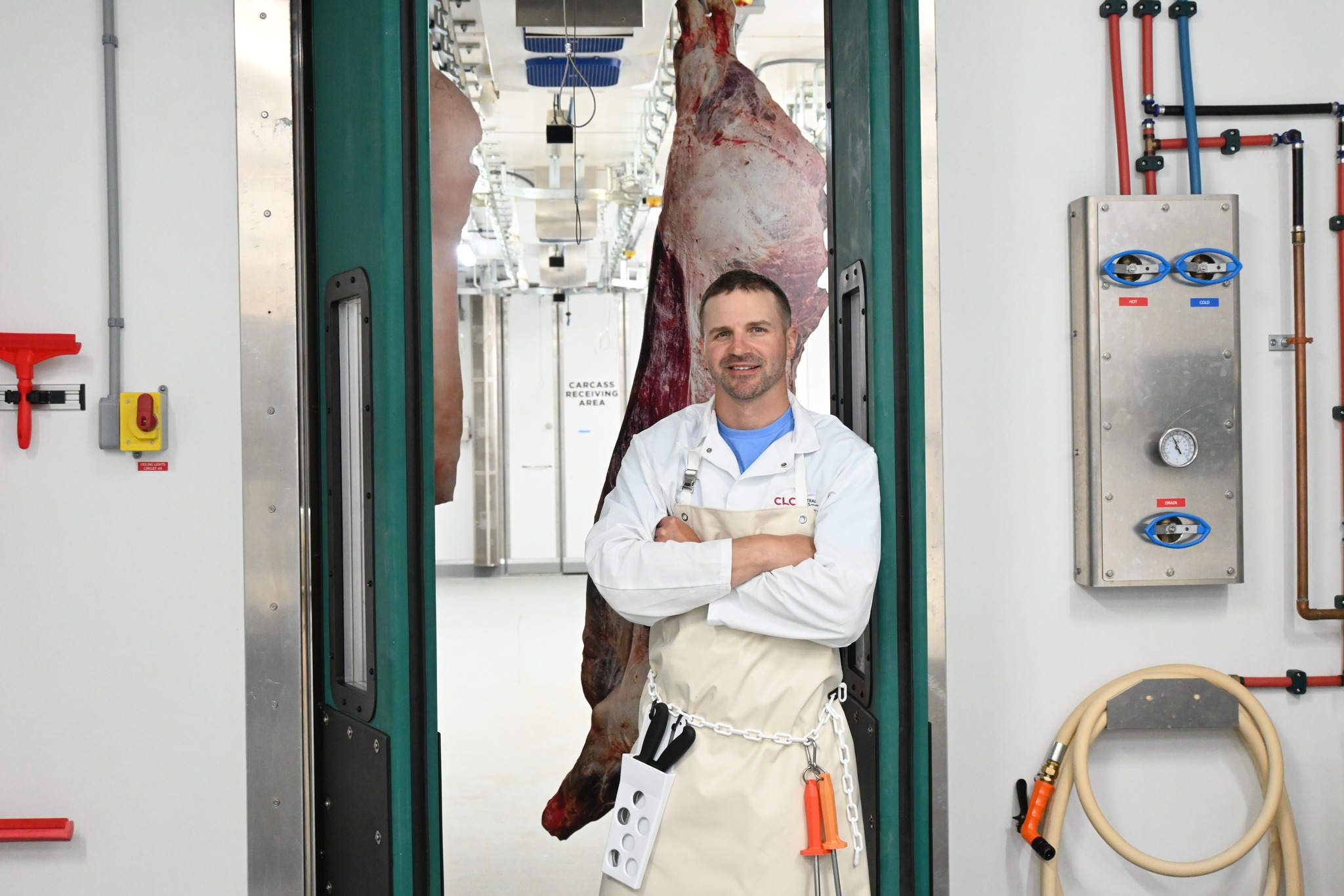 Congratulations to Meat Cutting &... - Central Lakes College | Facebook
