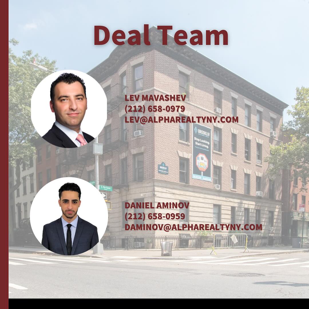 Alpha Realty