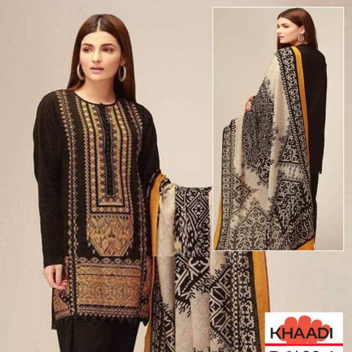 Karachi Cloth... - Karachi Cloth Collection & Others