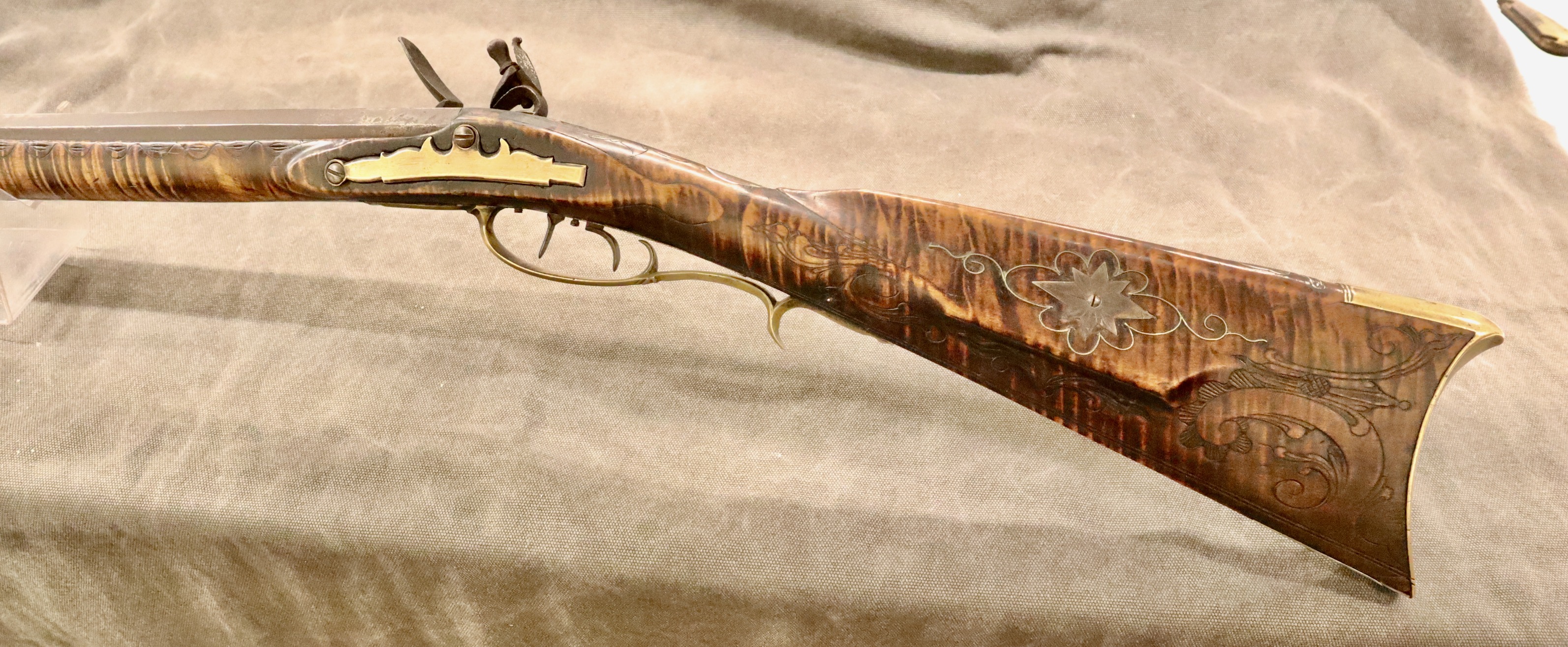 The Kentucky Rifle Foundation