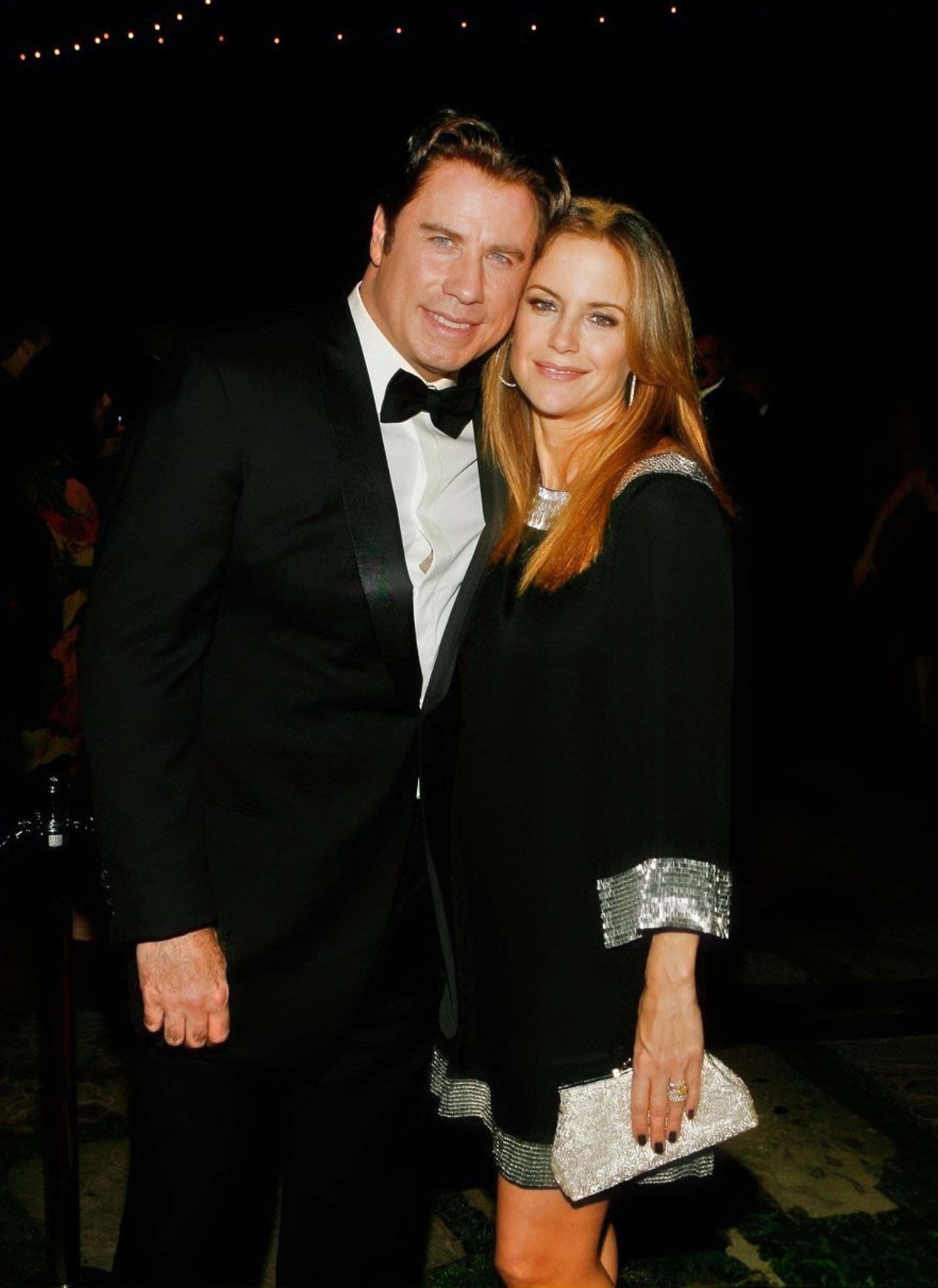 Santé+ - Elle était une superbe actrice, Kelly Preston, connue pour son ...