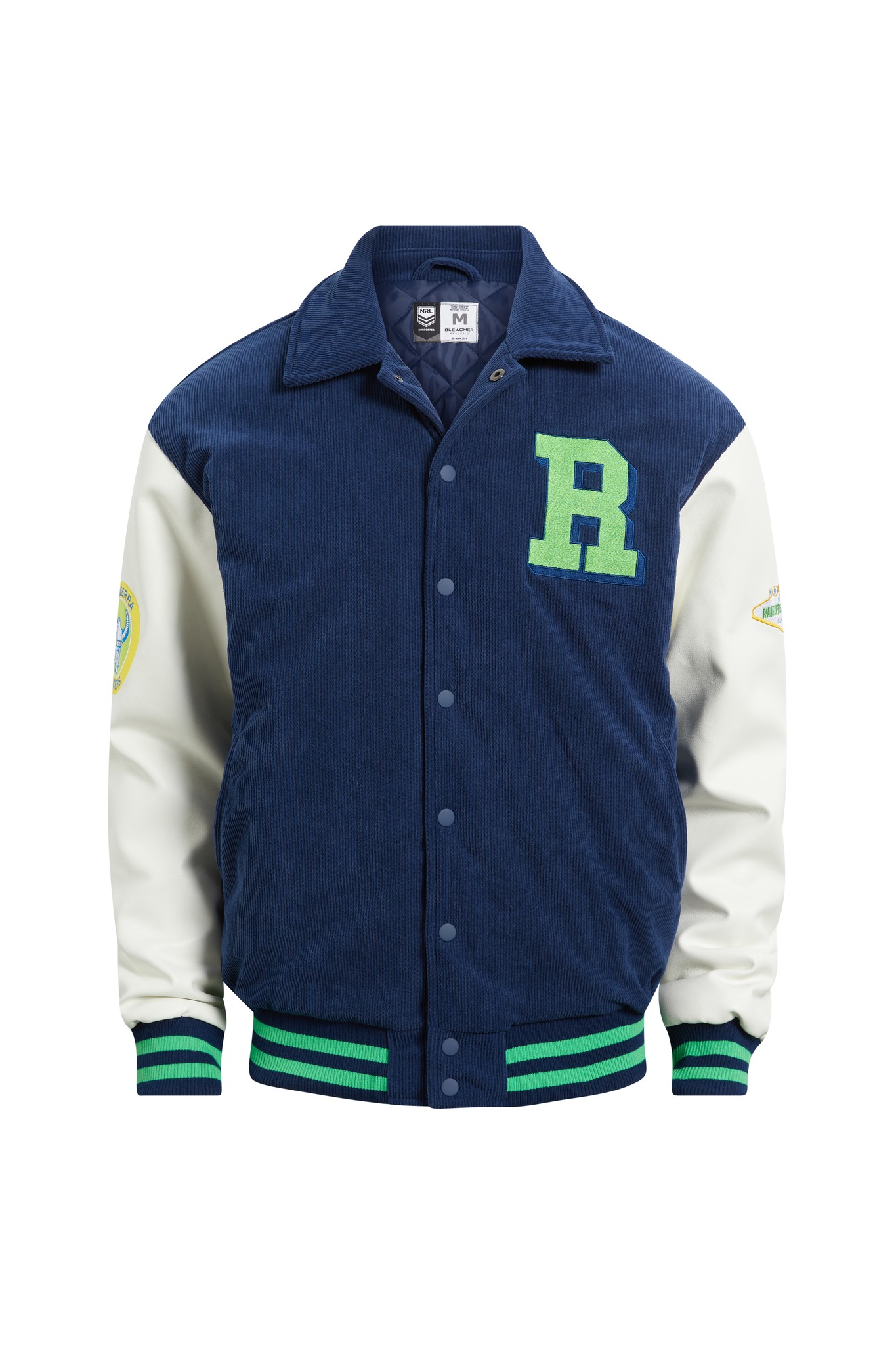 Just Dropped 🔥 Shop the Vegas Range... - Canberra Raiders | Facebook