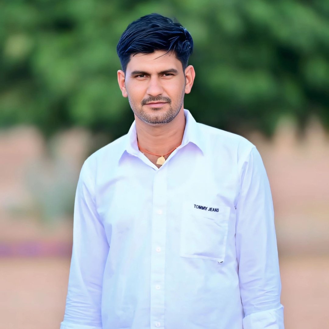 Choudhary Papuram Machara