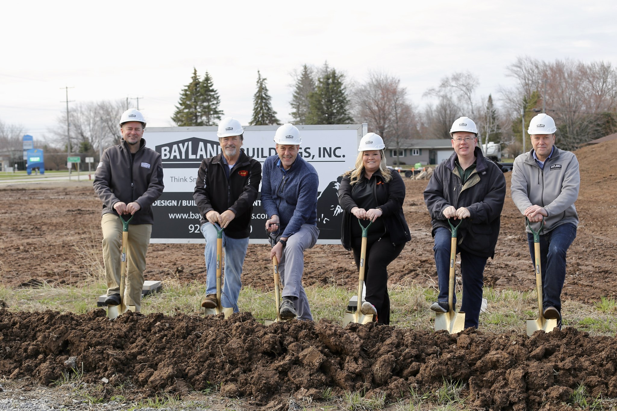 Bayland - #InTheNews Congratulations to the Wisconsin Wealth Management ...