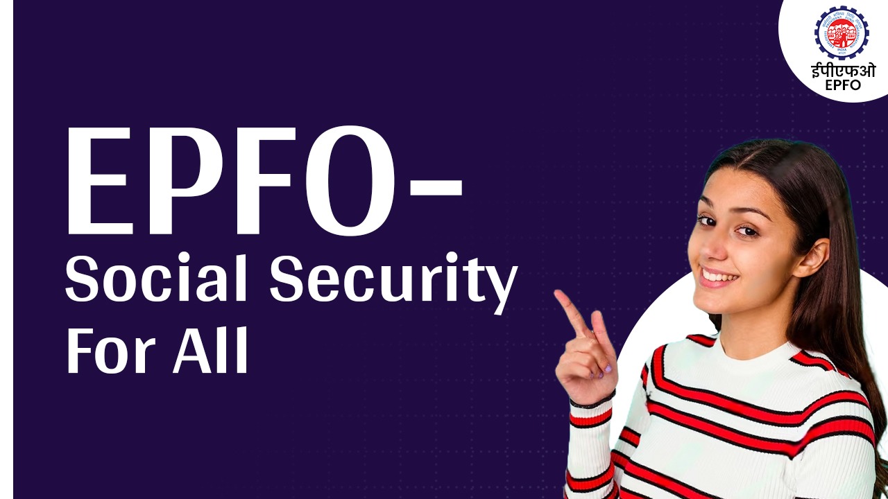EPFO - From expanding digital services to strengthening... | Facebook