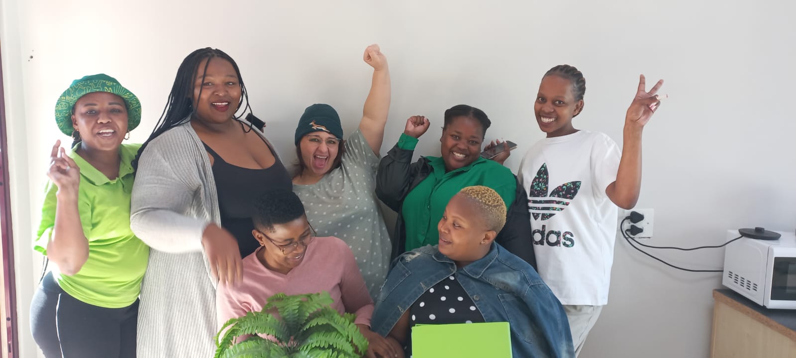 Groups R Us | Port Elizabeth