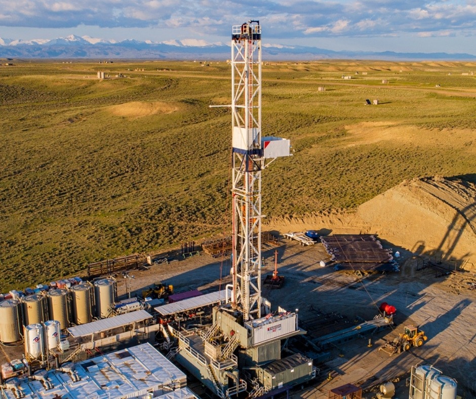 Ensign Energy - A huge congratulations to Ensign Rig 125... | Facebook