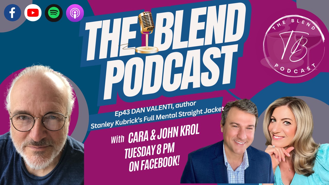 The John Krol Podcast